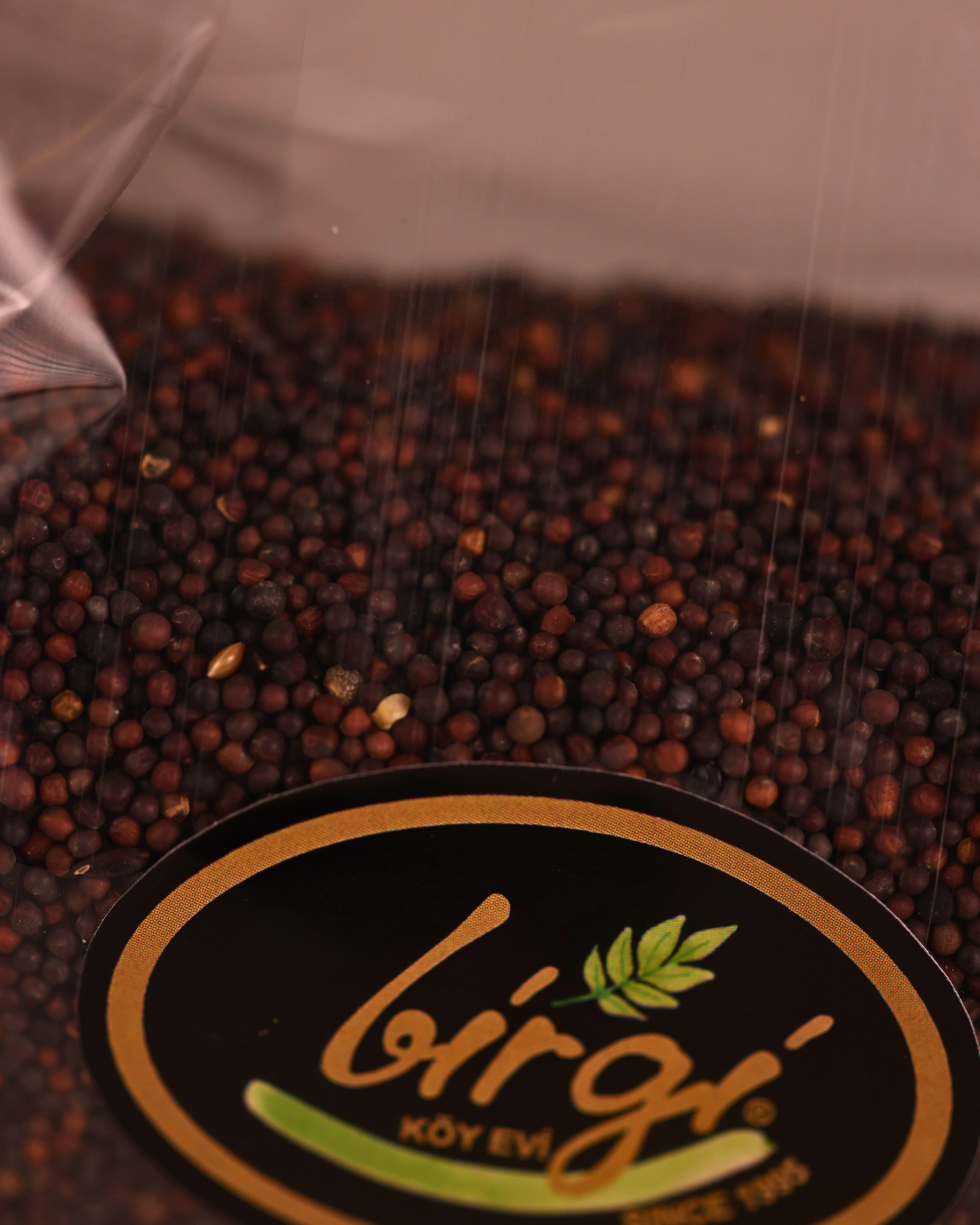 Doğal Siyah Hardal Tohumu 100 gr | Birgi Köy EviBirgi Köy EviBaharatlarSiyah Hardal Tohumu – 100 gr