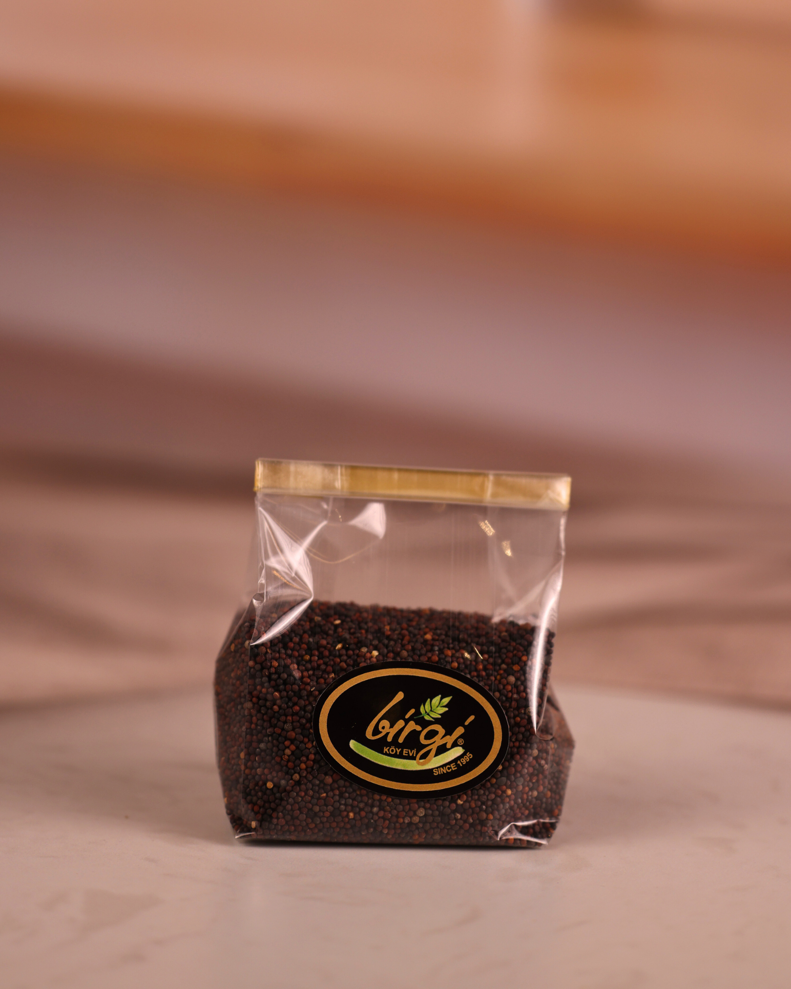 Doğal Siyah Hardal Tohumu 100 gr | Birgi Köy EviBirgi Köy EviBaharatlarSiyah Hardal Tohumu – 100 gr