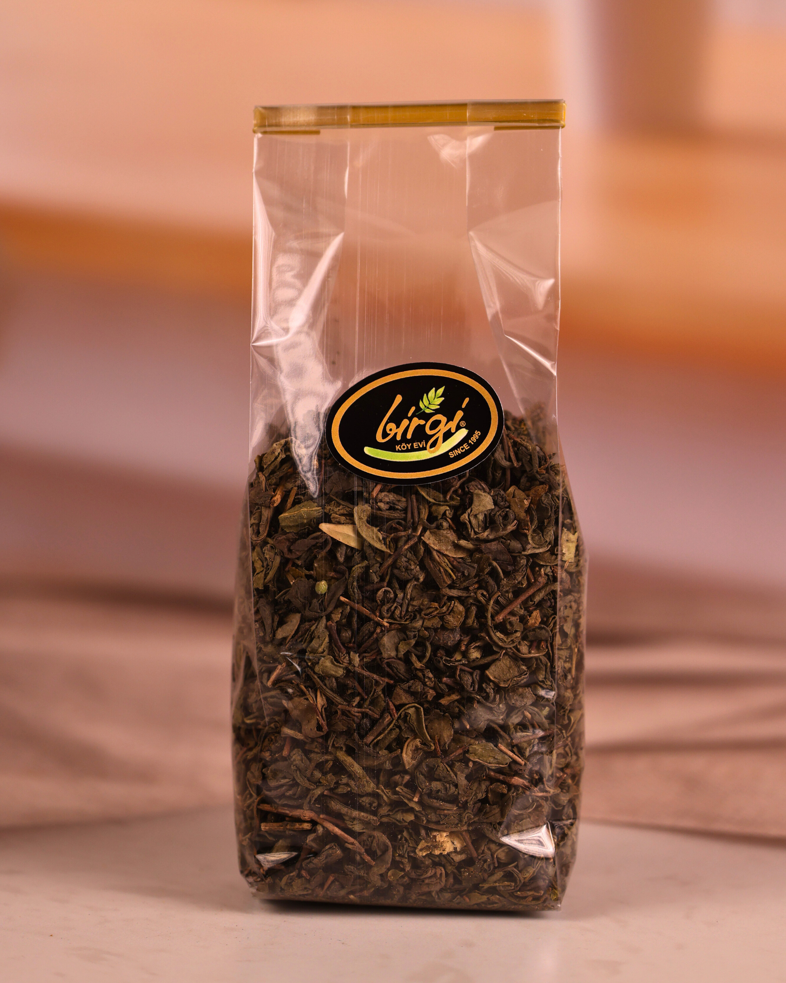 Doğal Yeşil Çay 150 gr | Birgi Köy EviBirgi Köy EviBaharatlarYeşil Çay – 150 gr Doğal Kurutulmuş Yaprak