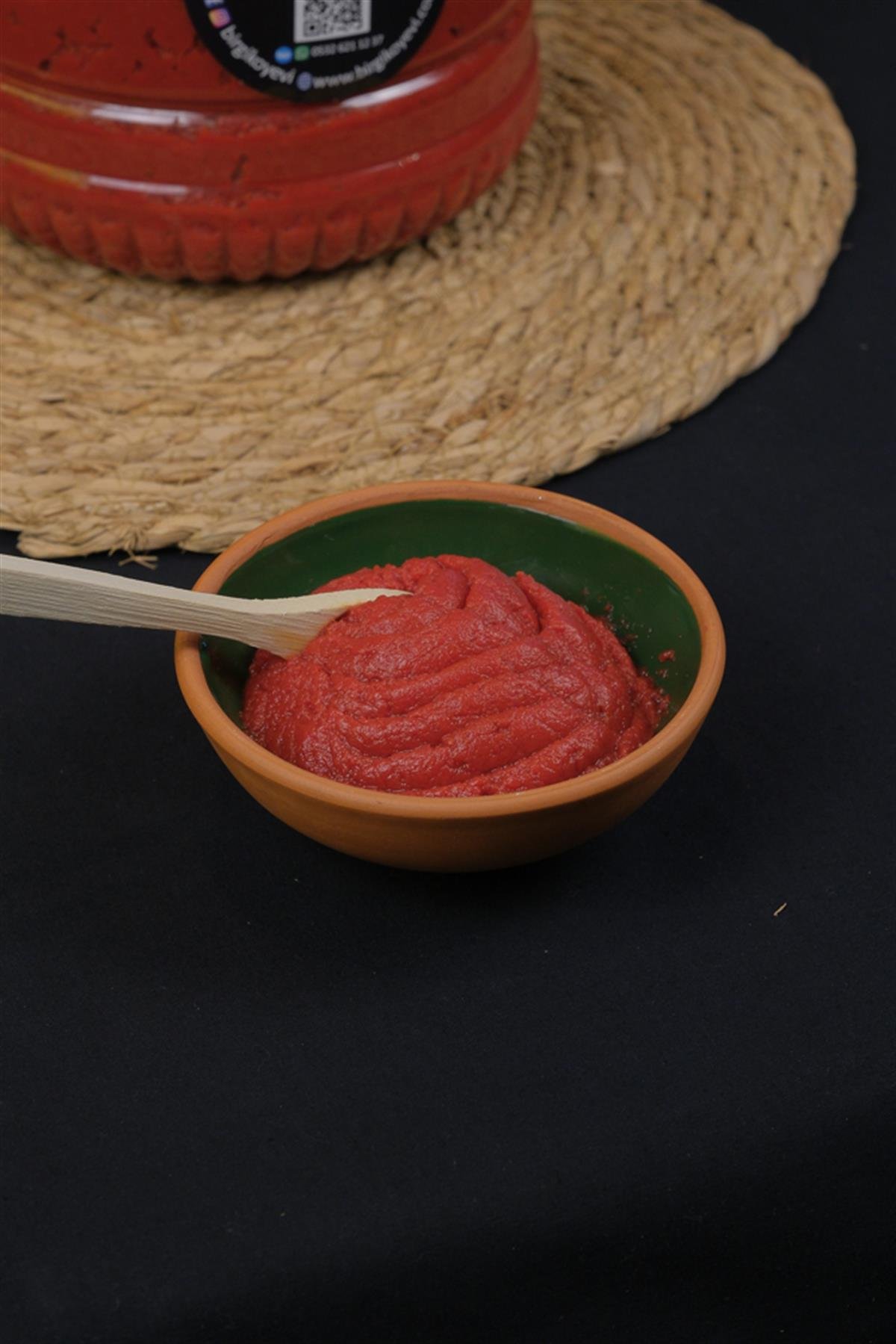 Domates Salçası 2 kg
