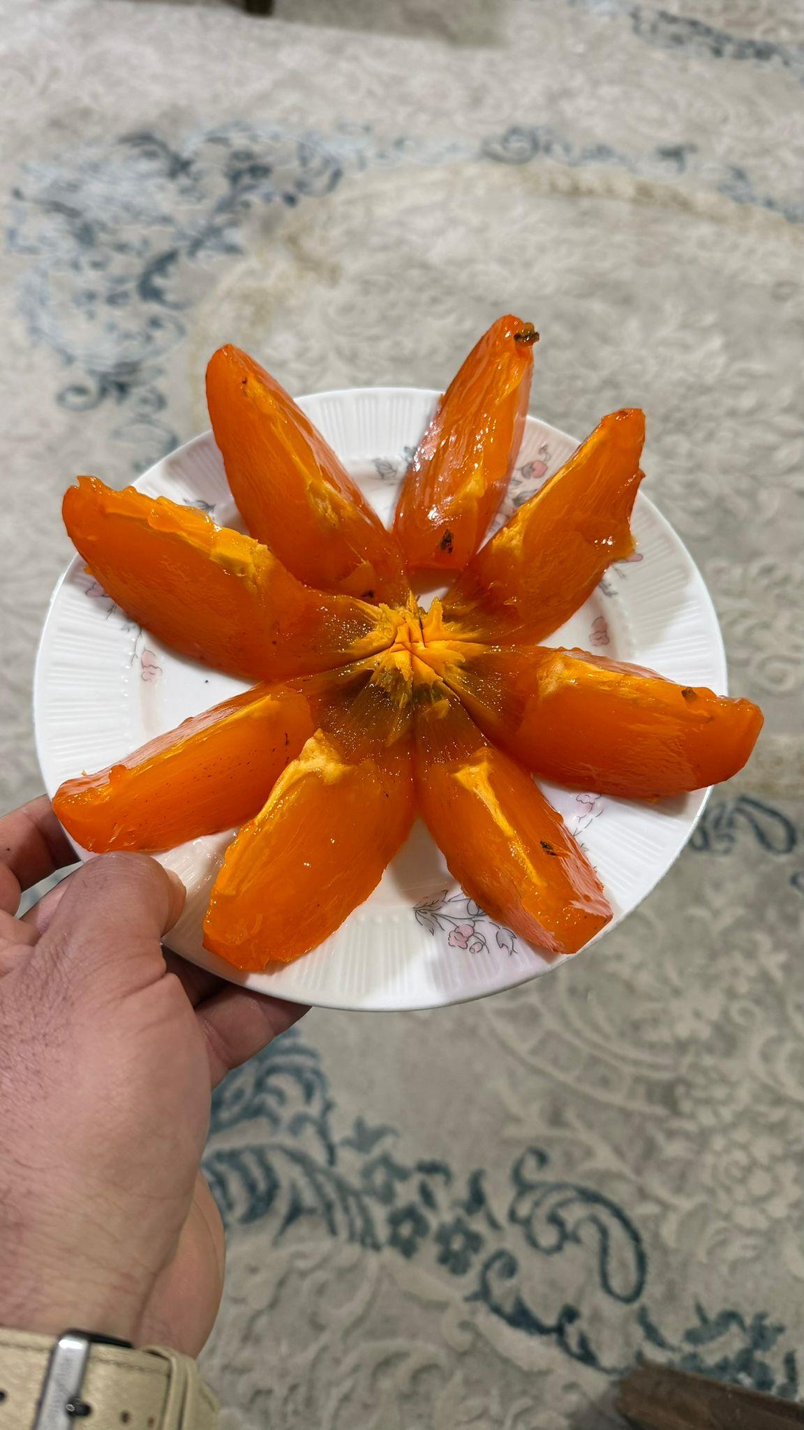 duble cennet hurmasıBirgi Köy EviKURUTULMUŞ MEYVELERDuble Cennet Hurması 1 kg