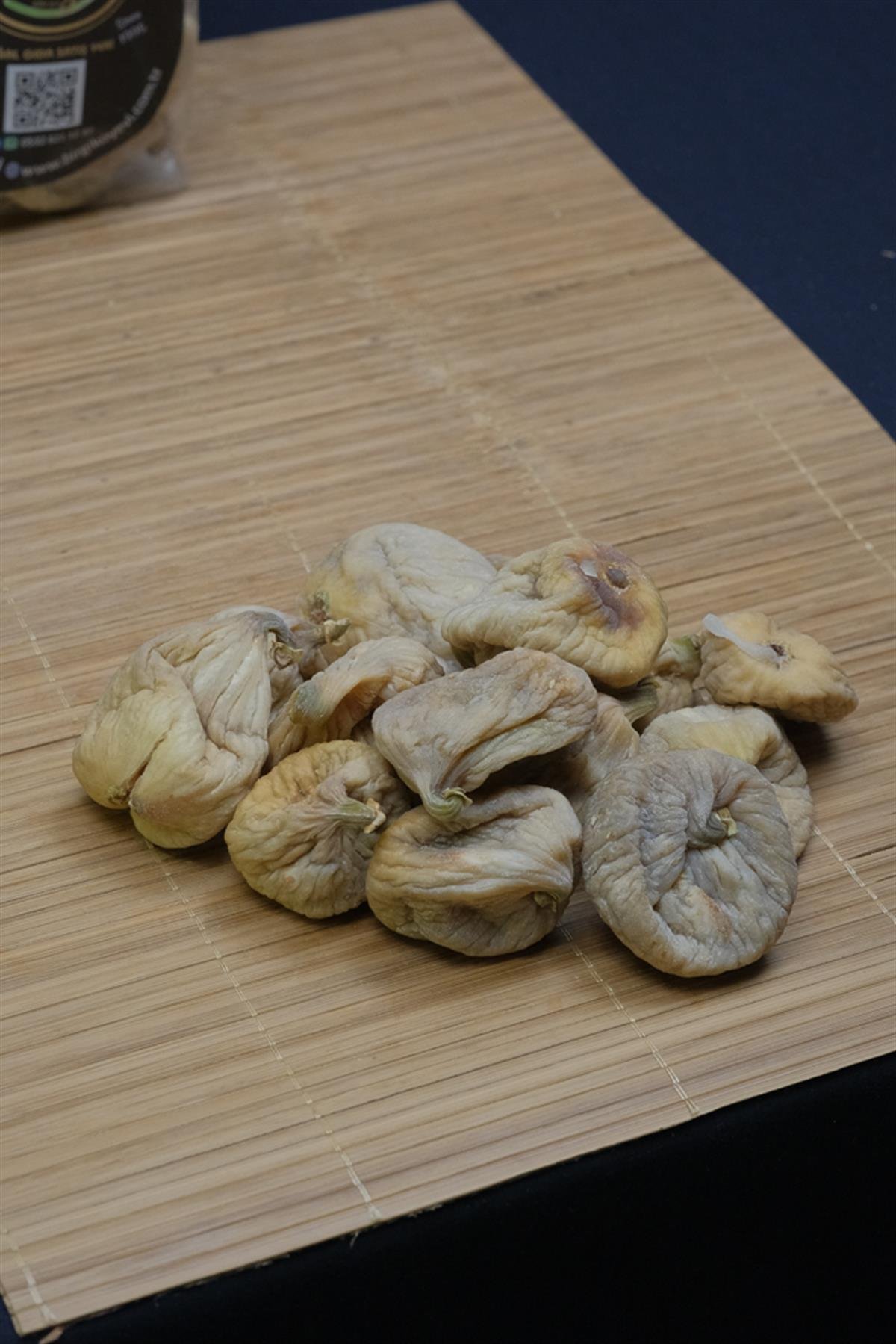 Duble İncir 1 kg