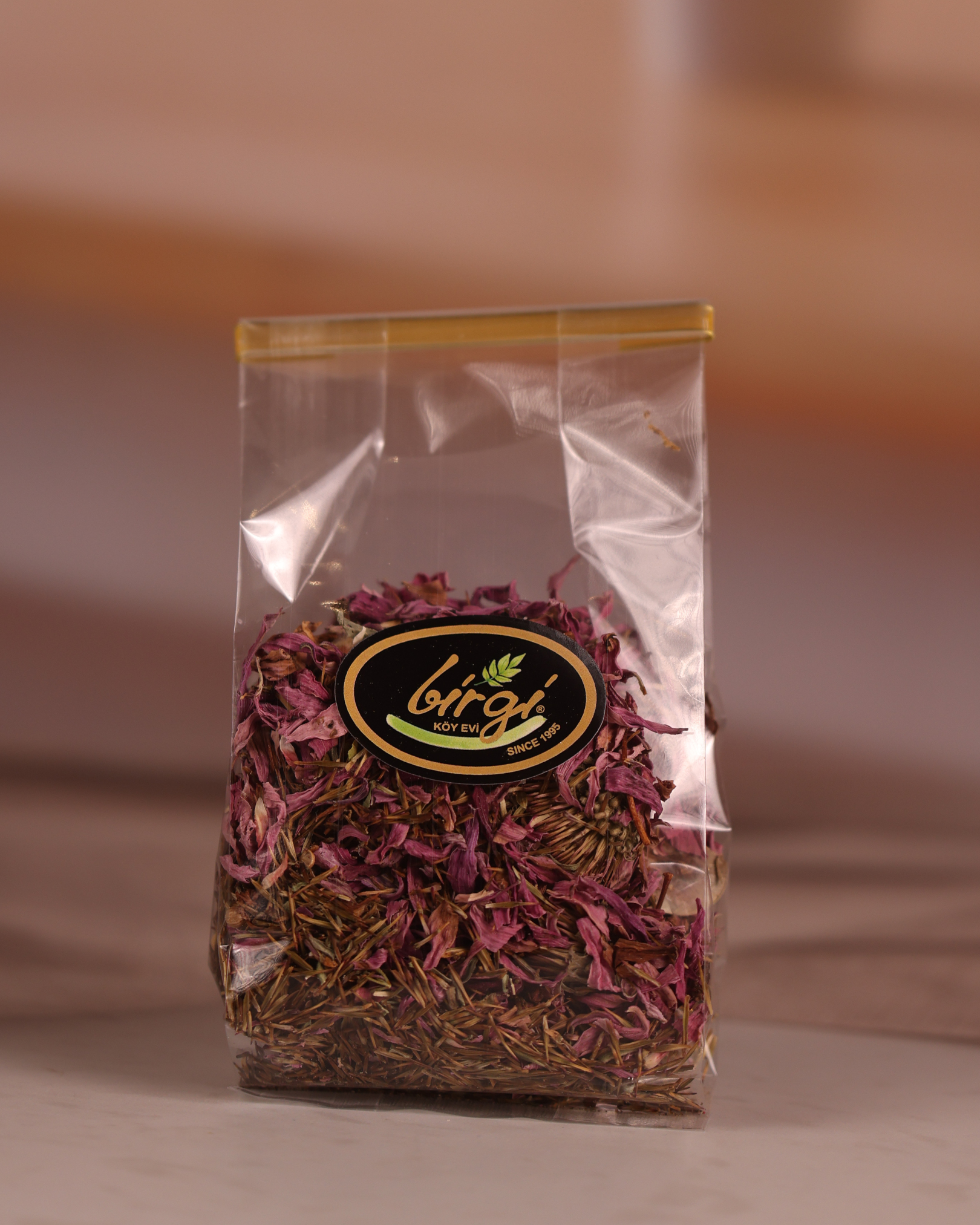 Ekinezya Çiçeği 35 g | Doğal Bitki Çayı | Birgi Köy EviBirgi Köy EviBaharatlarEkinezya Çiçeği – 35 g