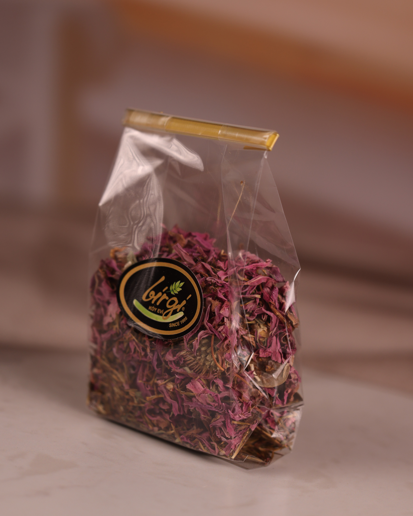 Ekinezya Çiçeği 35 g | Doğal Bitki Çayı | Birgi Köy EviBirgi Köy EviBaharatlarEkinezya Çiçeği – 35 g