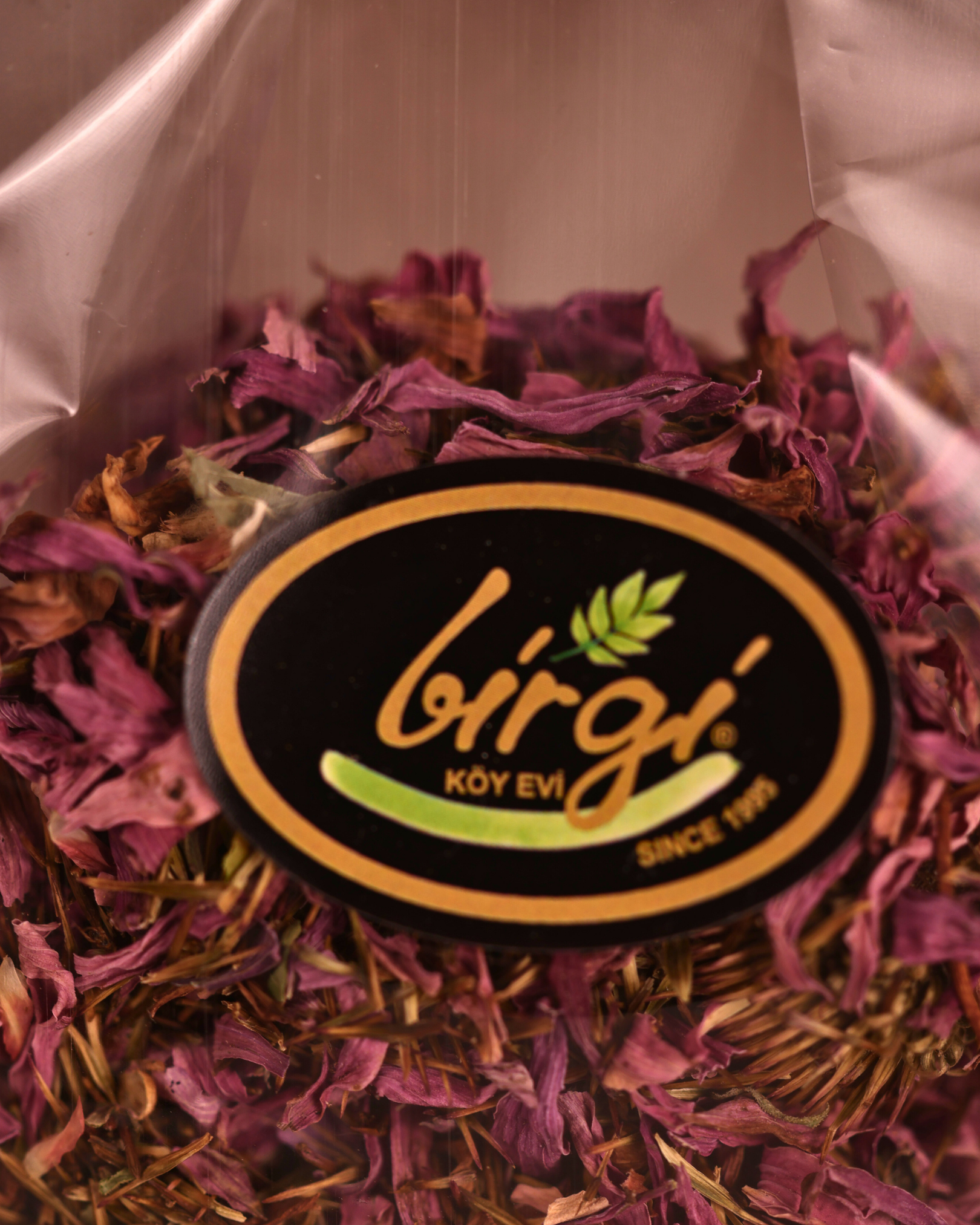 Ekinezya Çiçeği 35 g | Doğal Bitki Çayı | Birgi Köy EviBirgi Köy EviBaharatlarEkinezya Çiçeği – 35 g
