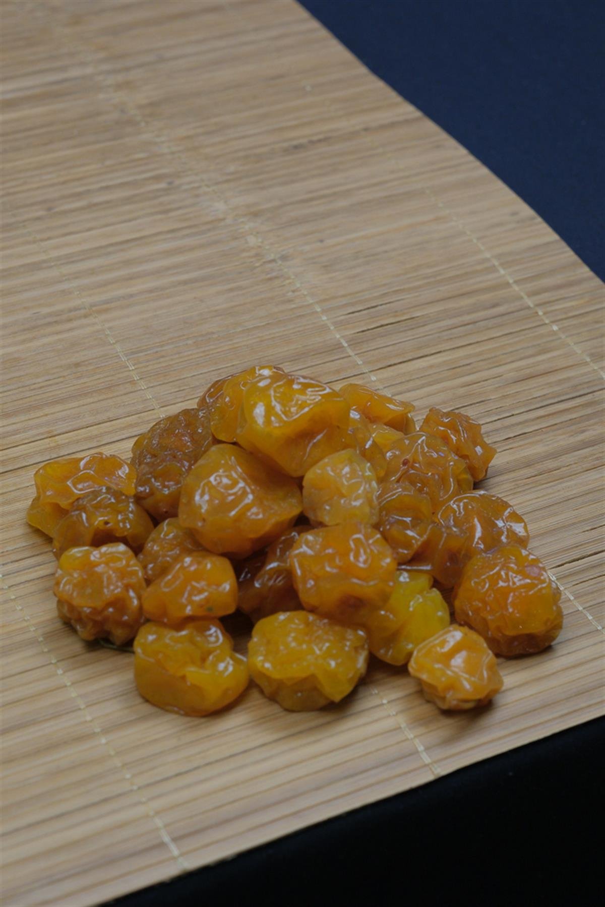 Ekşi Sarı Erik Kurusu 1 kg
