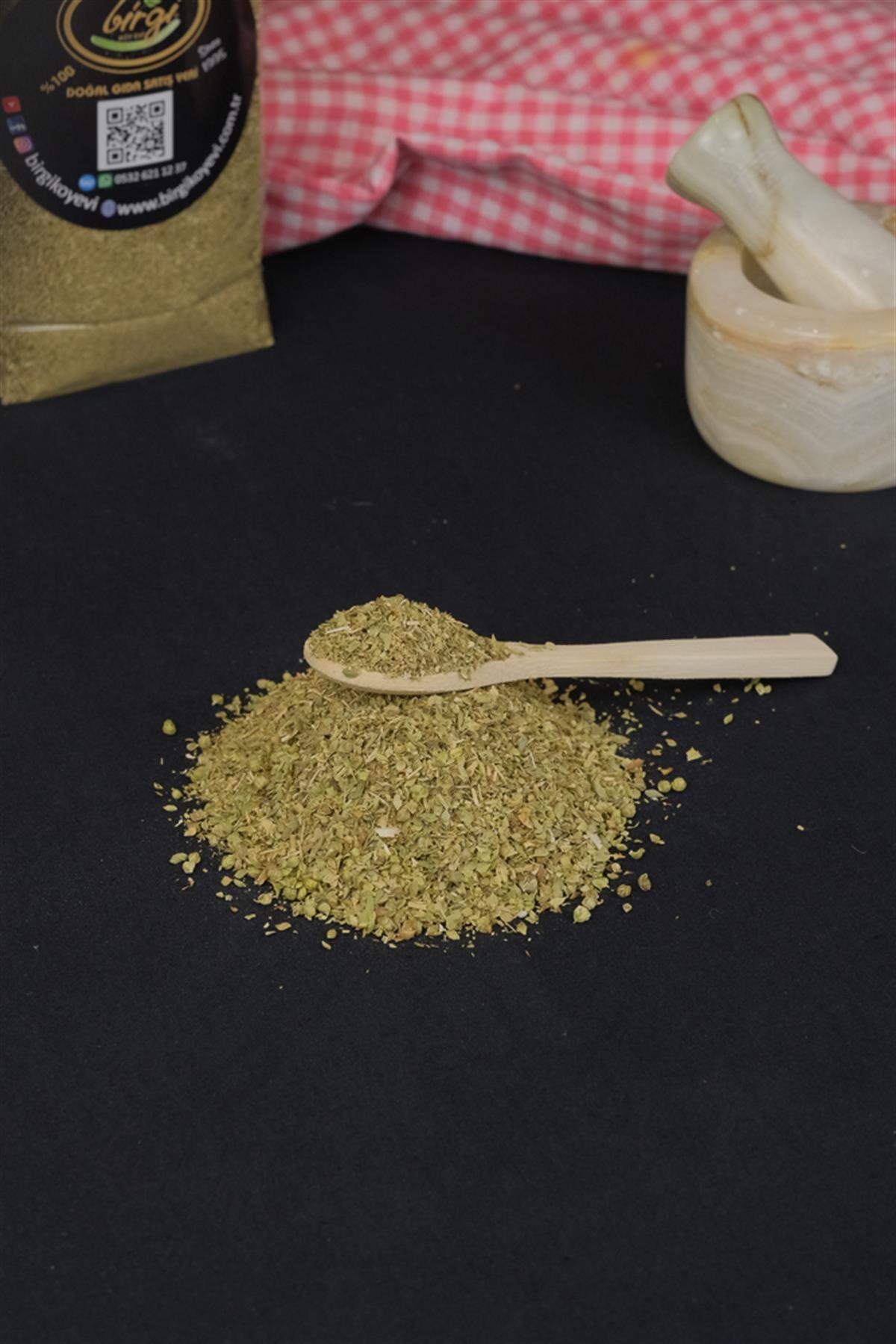 Eşek Kekiği 250 gr