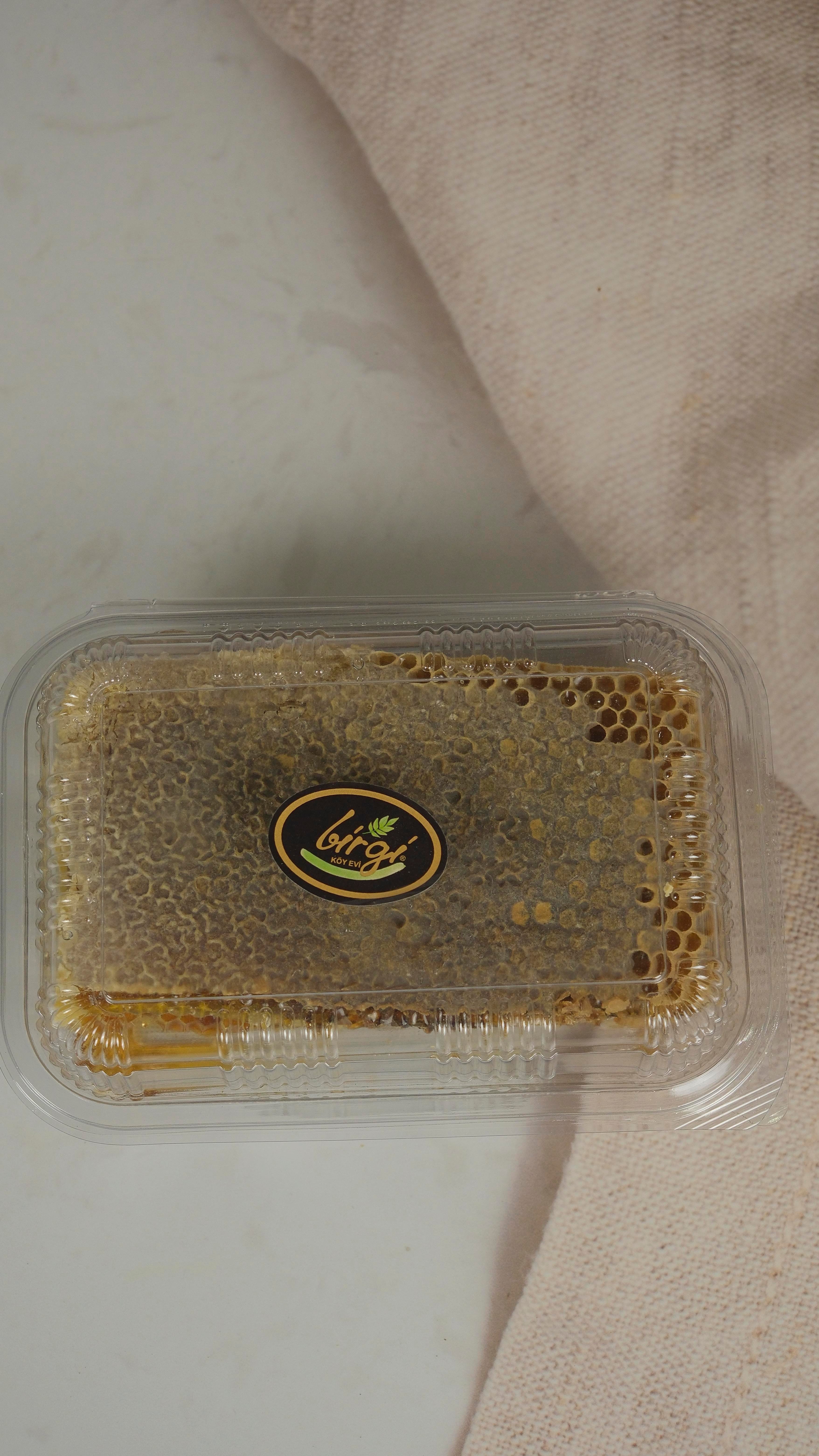 Gölcük Petek Bal 1 kg