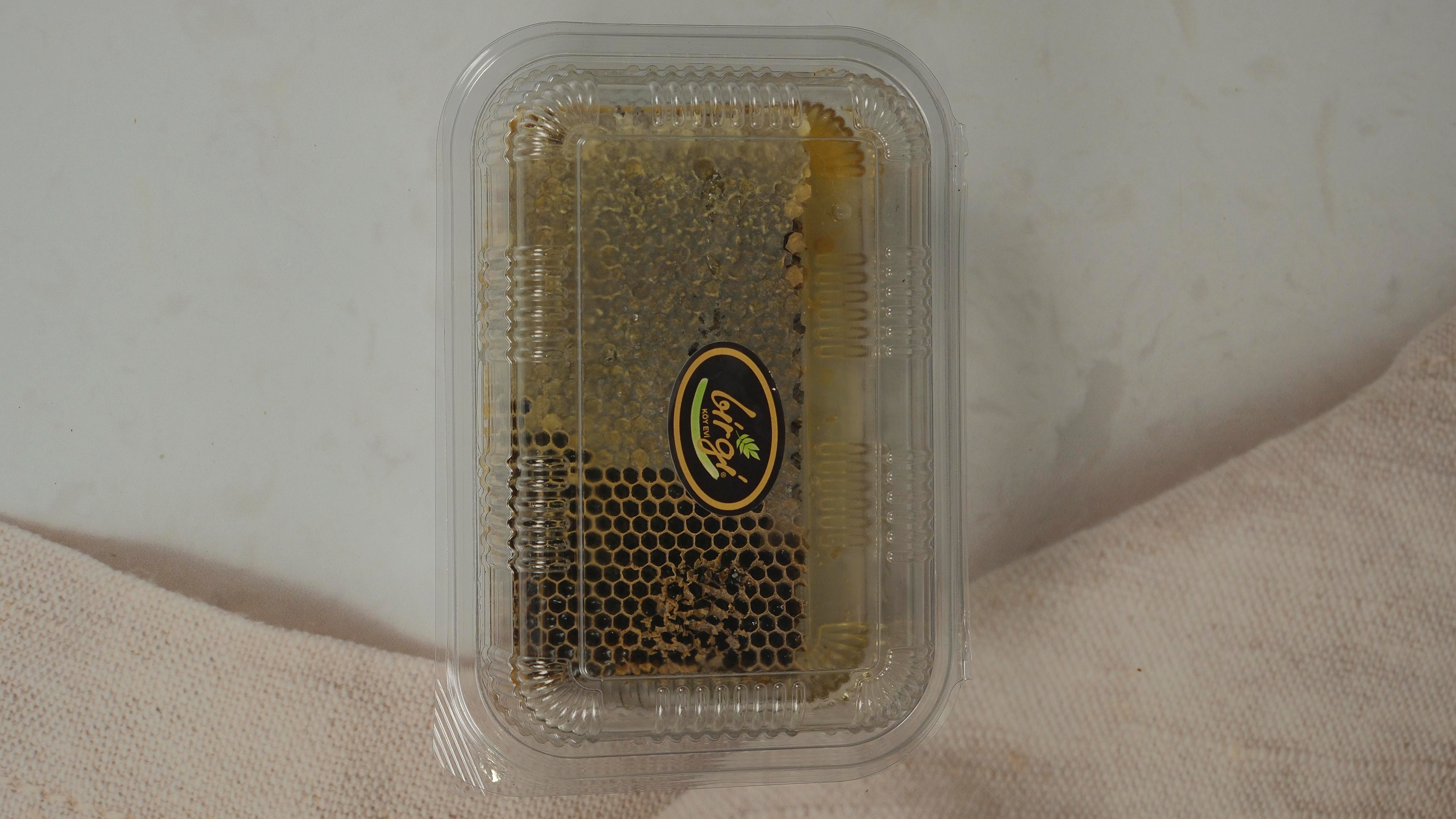Gölcük Petek Bal 500 gr
