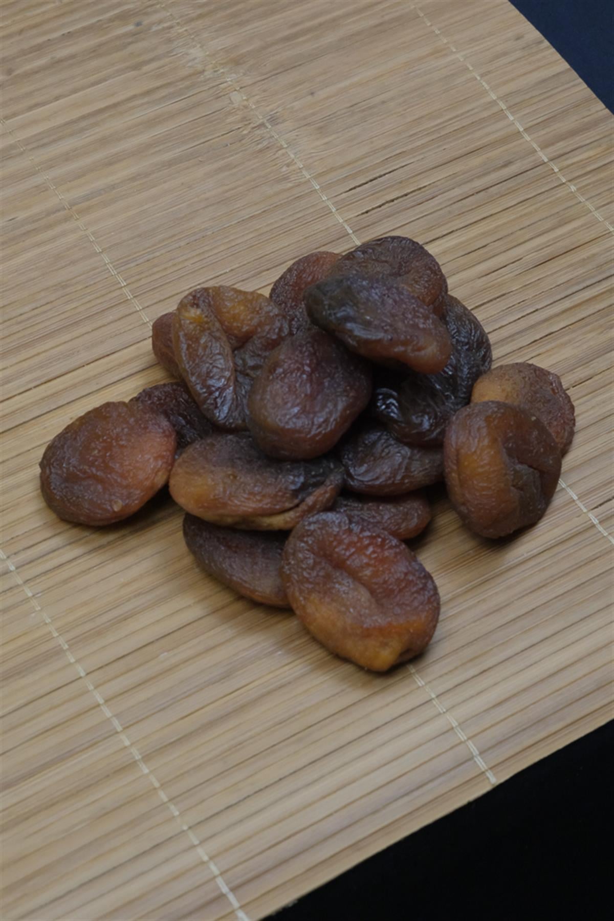 Gün Kurusu Kayısı 1 kg