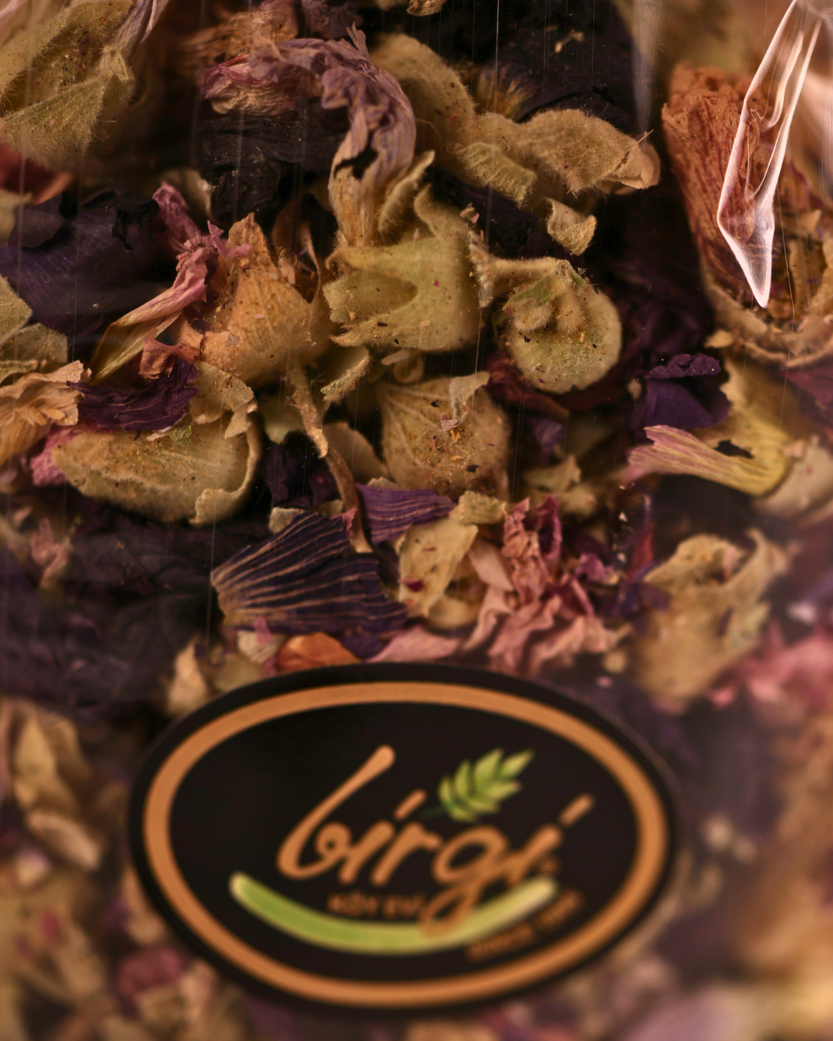 Hatmi Çiçeği 70 gr | Doğal Bitki Çayı | Birgi Köy EviBirgi Köy EviBaharatlarHatmi Çiçeği 70 gr