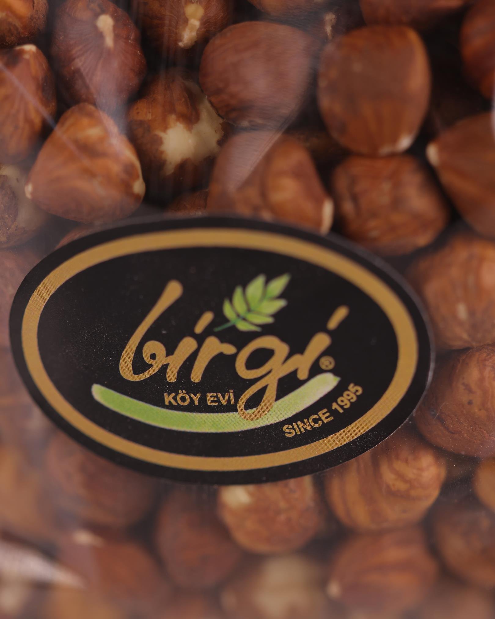 Birgi Köy EviHEDİYELİKLERÇiğ İç Fındık 250 gr – Doğal ve Katkısız | Birgi Köy Evi