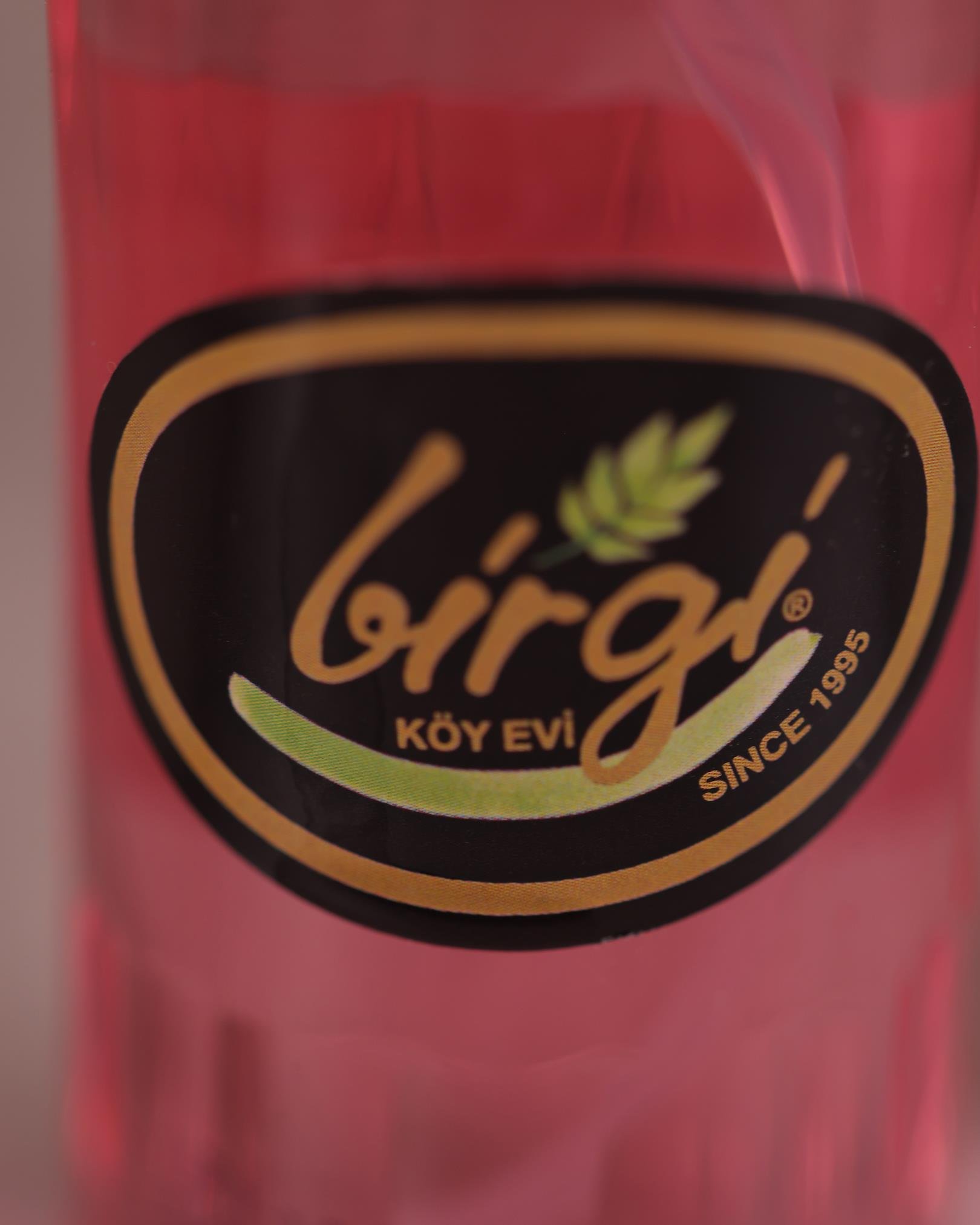 Birgi Köy EviHEDİYELİKLERPembe Düşler Sprey Kolonya | Ferah & Çiçeksi Koku