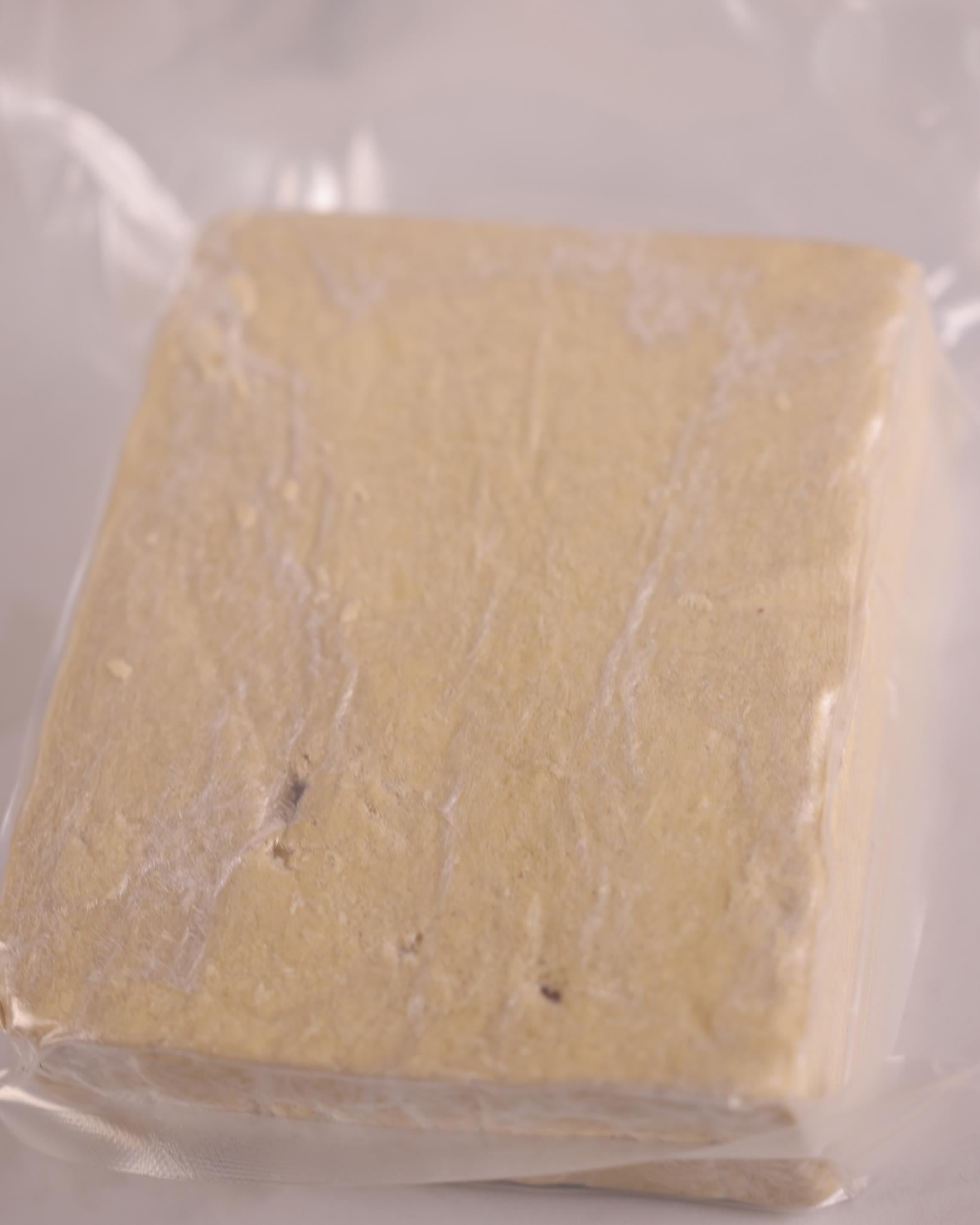 Birgi Köy EviHEDİYELİKLERVakumlu Paket Helva 500 GR | Geleneksel Doğal Helva