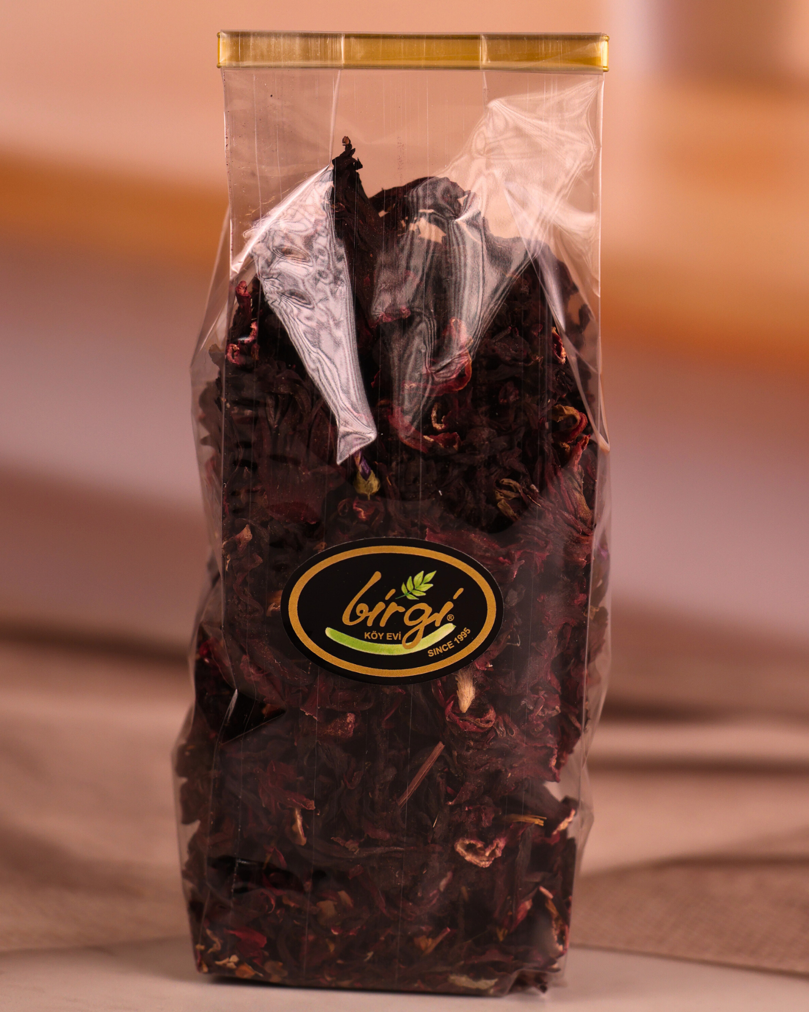 Hibisküs 150 gr | Doğal Bitki Çayı | Birgi Köy EviBirgi Köy EviBaharatlarHibisküs 150 gr