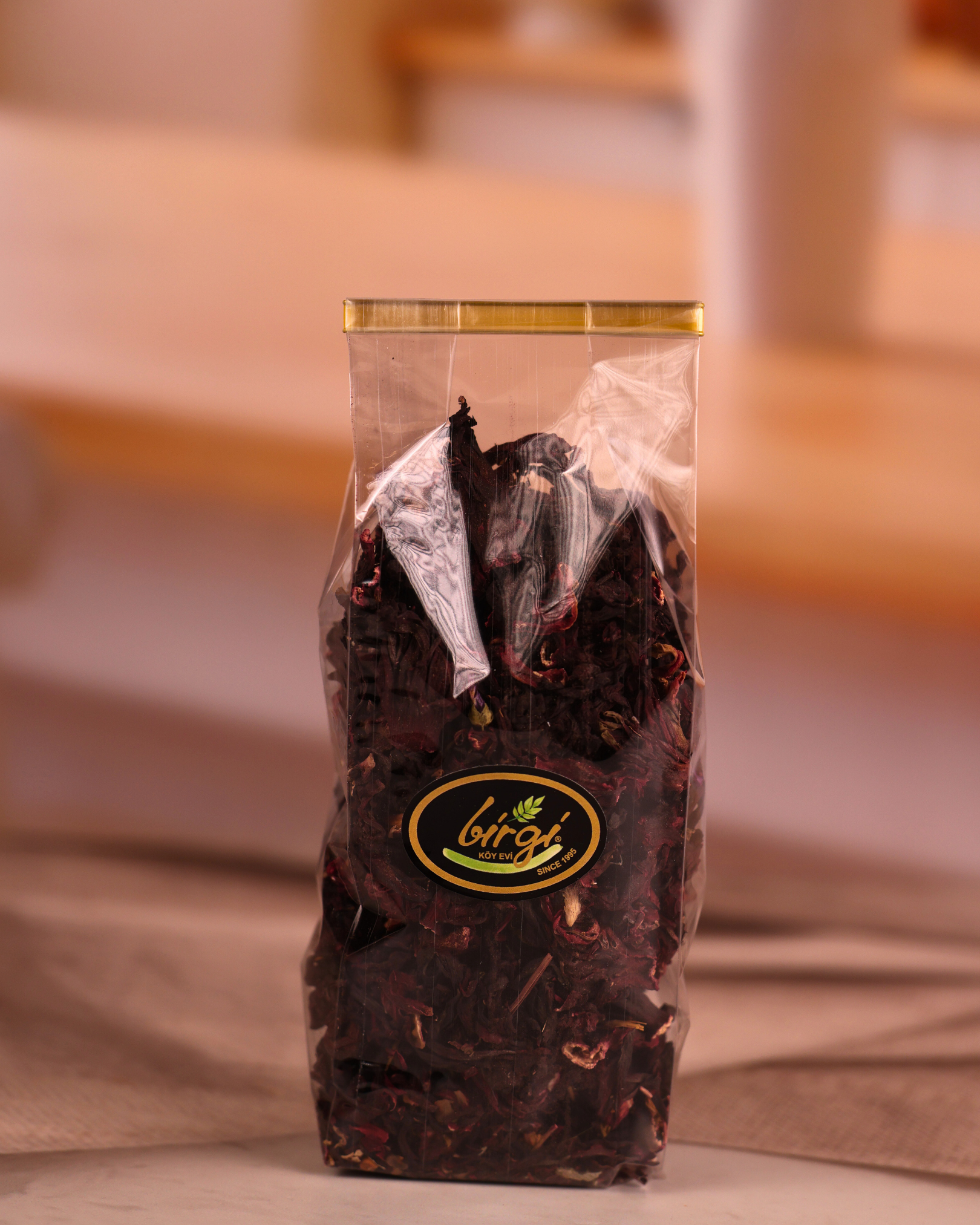 Hibisküs 150 gr | Doğal Bitki Çayı | Birgi Köy EviBirgi Köy EviBaharatlarHibisküs 150 gr