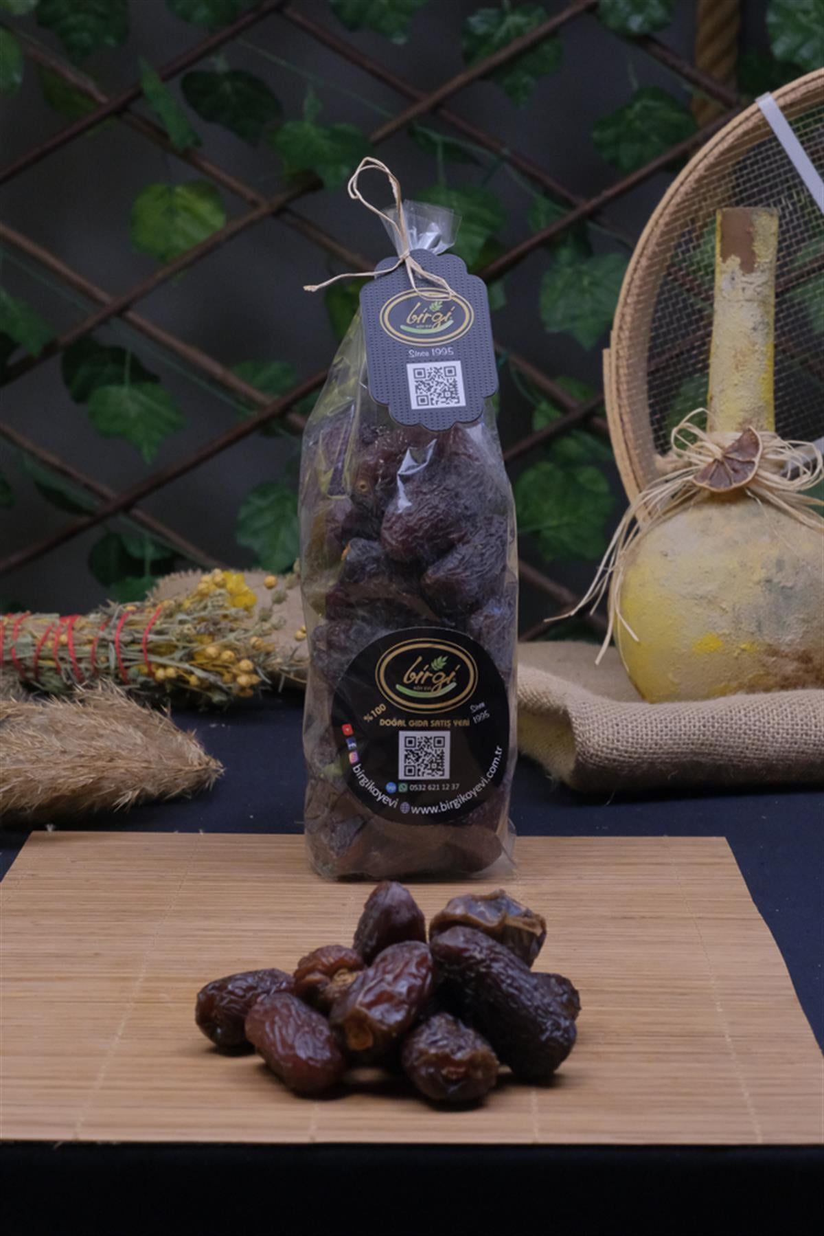 Hurma Kudüs Duble 1 kg