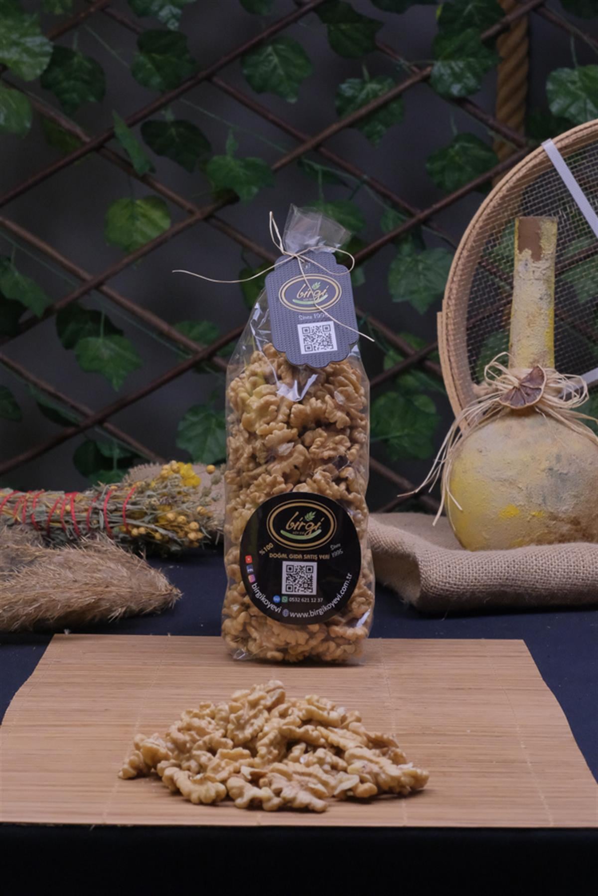 İç Ceviz Yerli 1 kg
