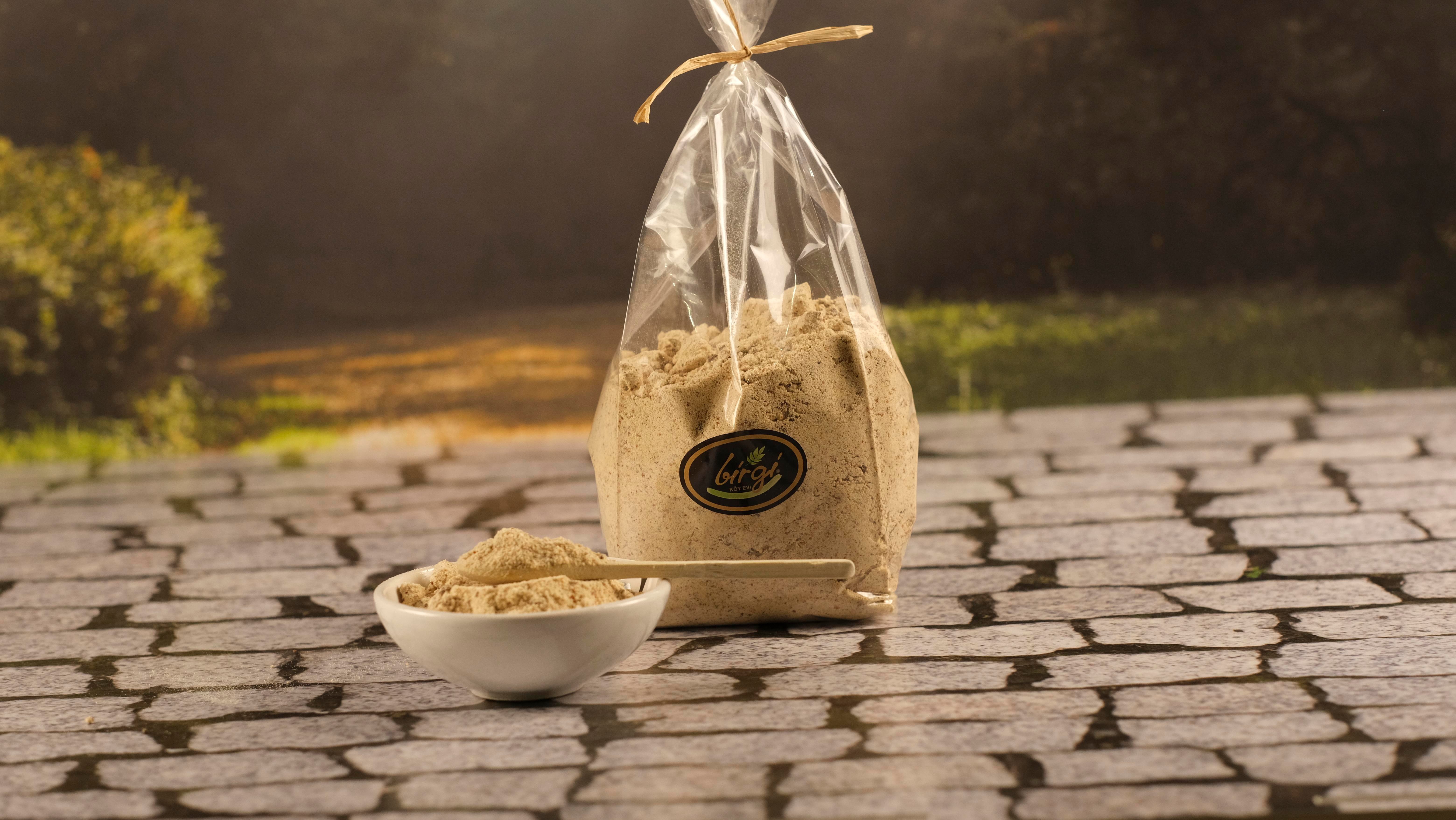 İğde Tozu 500 gr