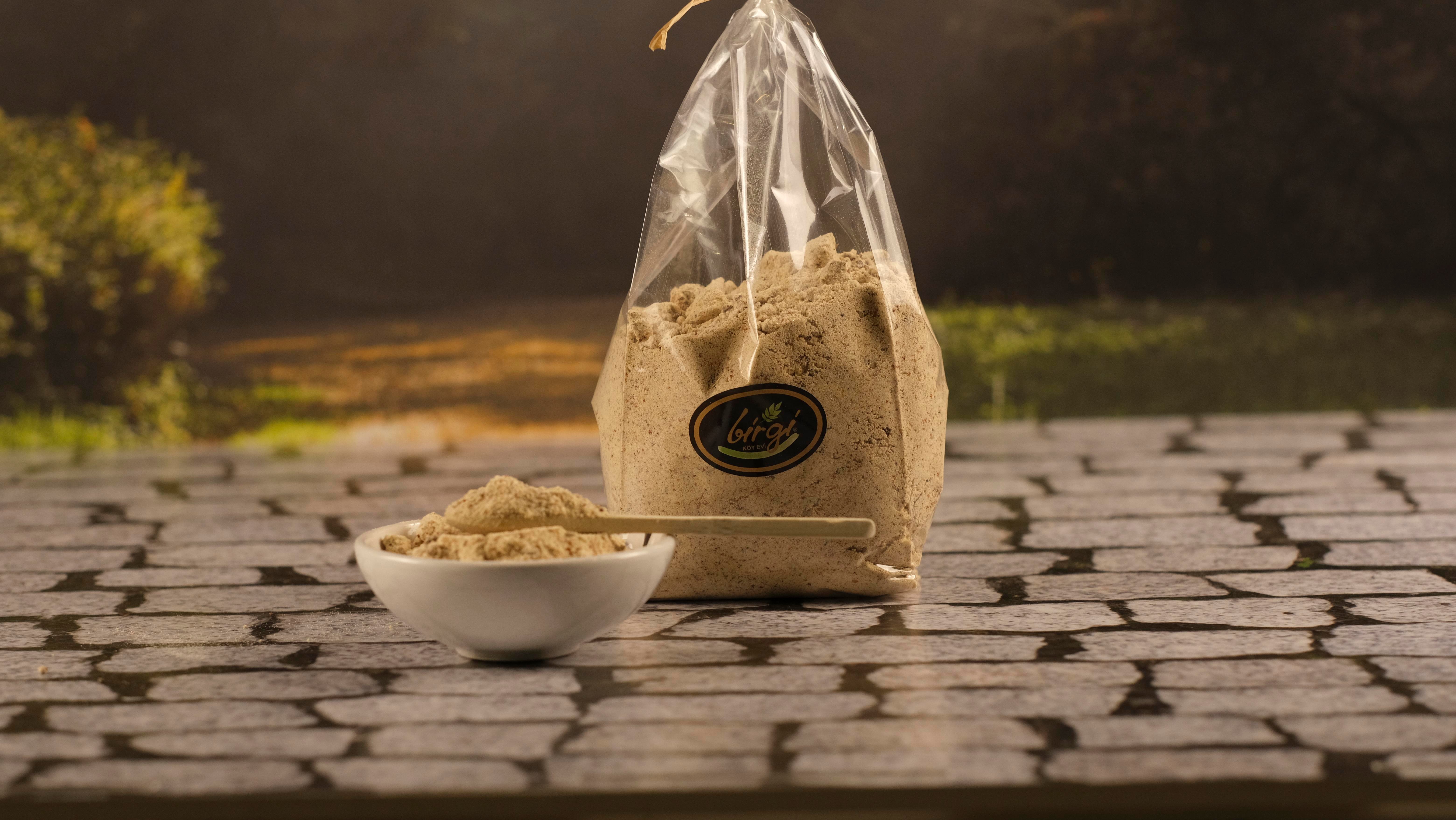İğde Tozu 500 gr