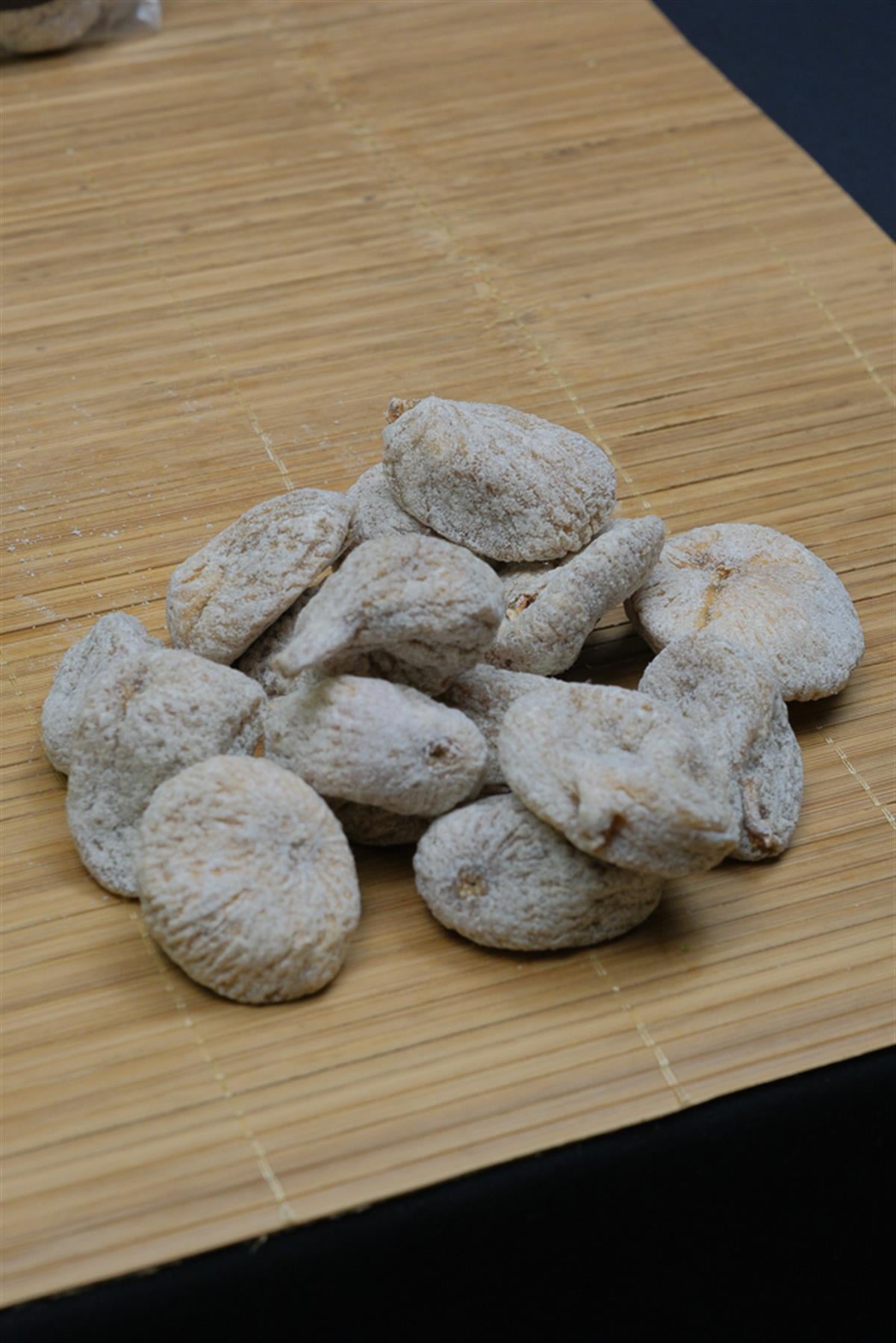 Jumbo İncir 1 kg