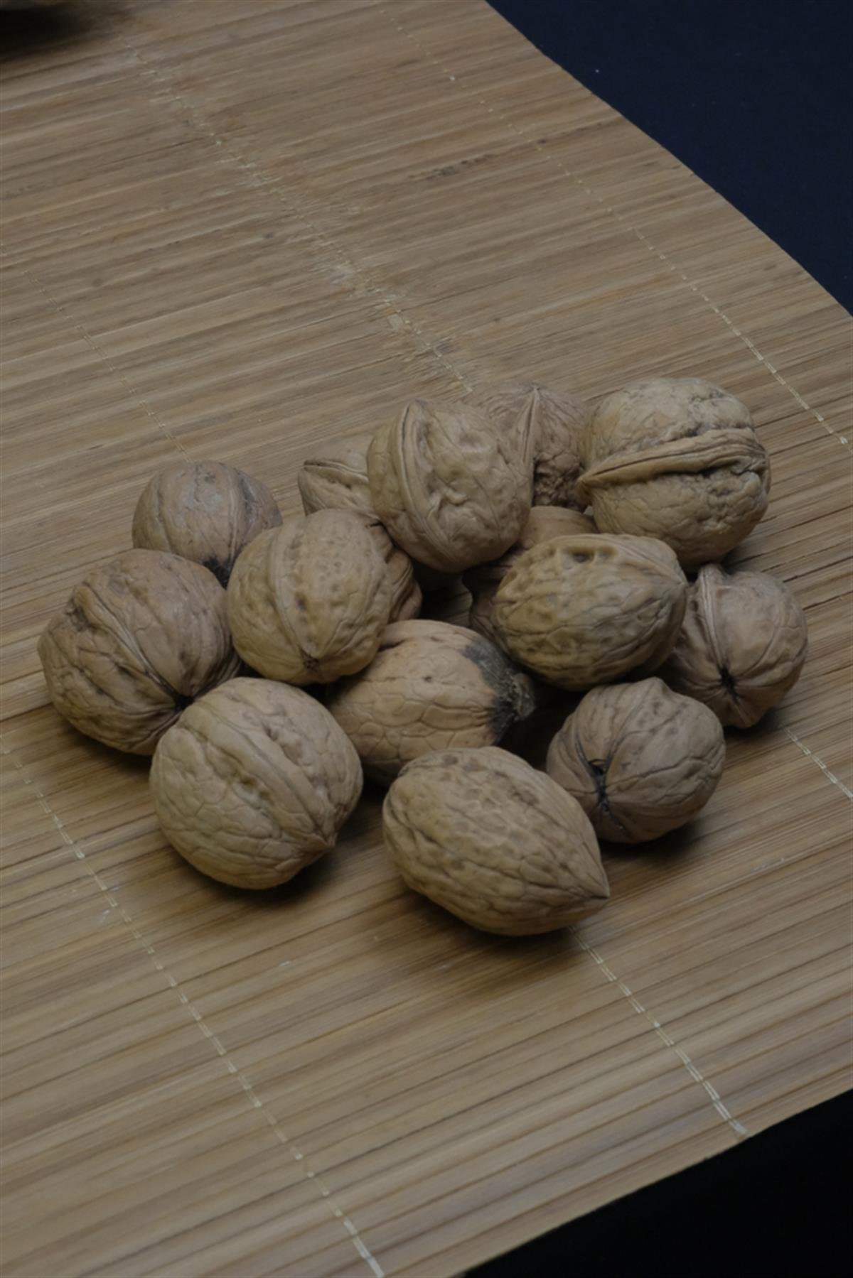 Jumbo Yağlı Ceviz 1 kg