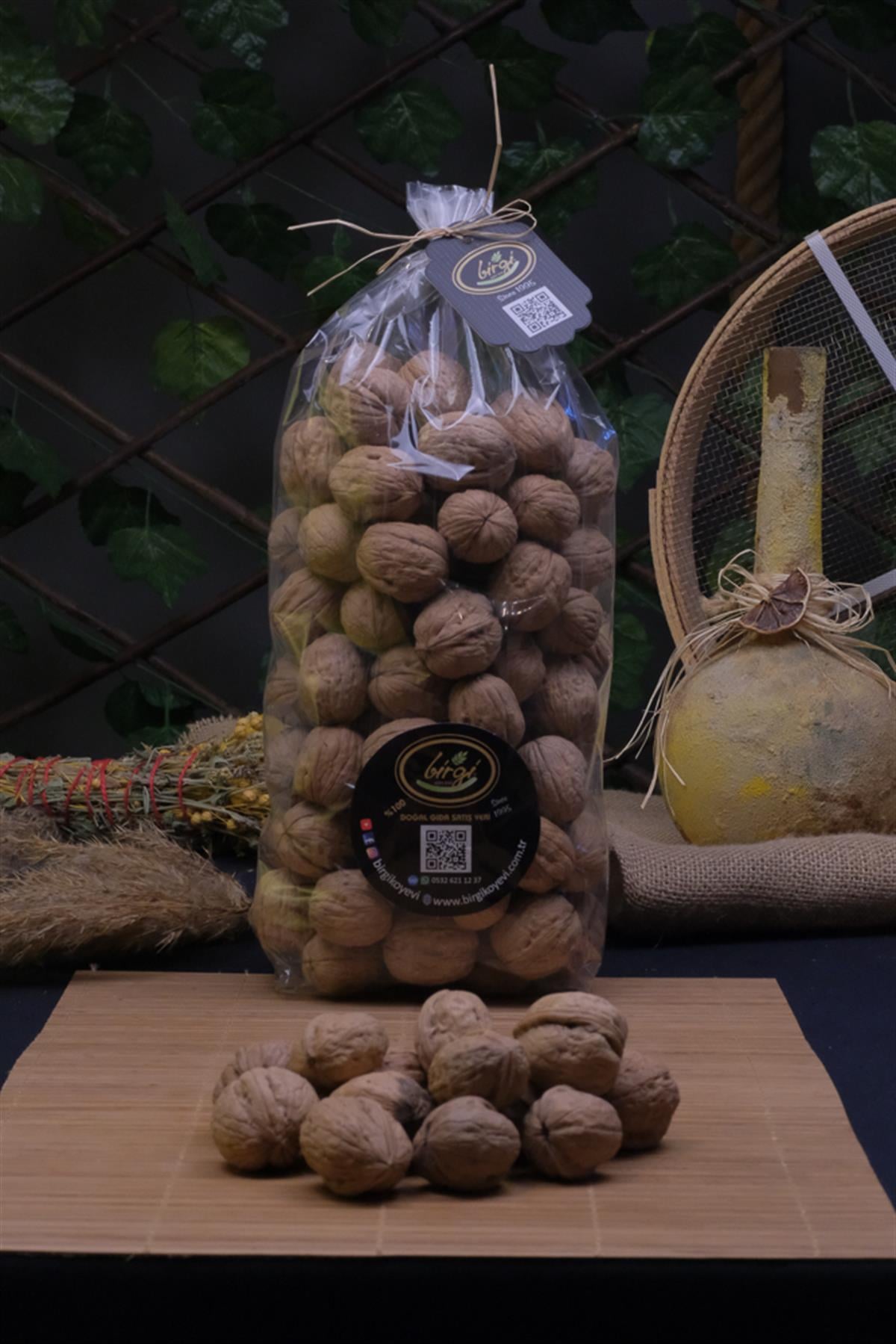 Jumbo Yağlı Ceviz 1 kg