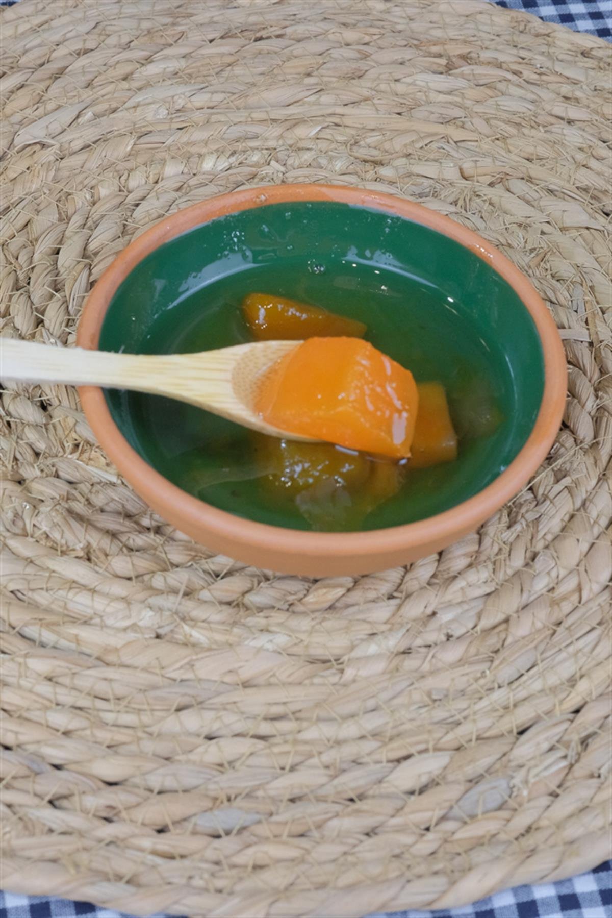 Kabak Reçeli 450 gr