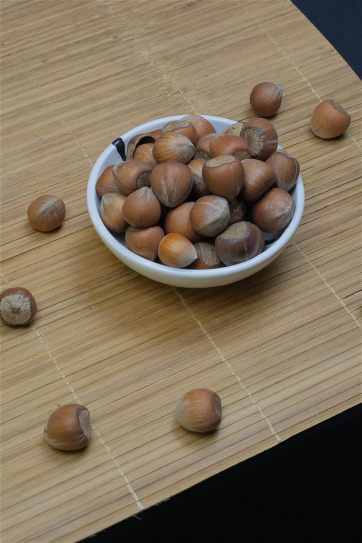 Kabuklu Fındık 1 kg