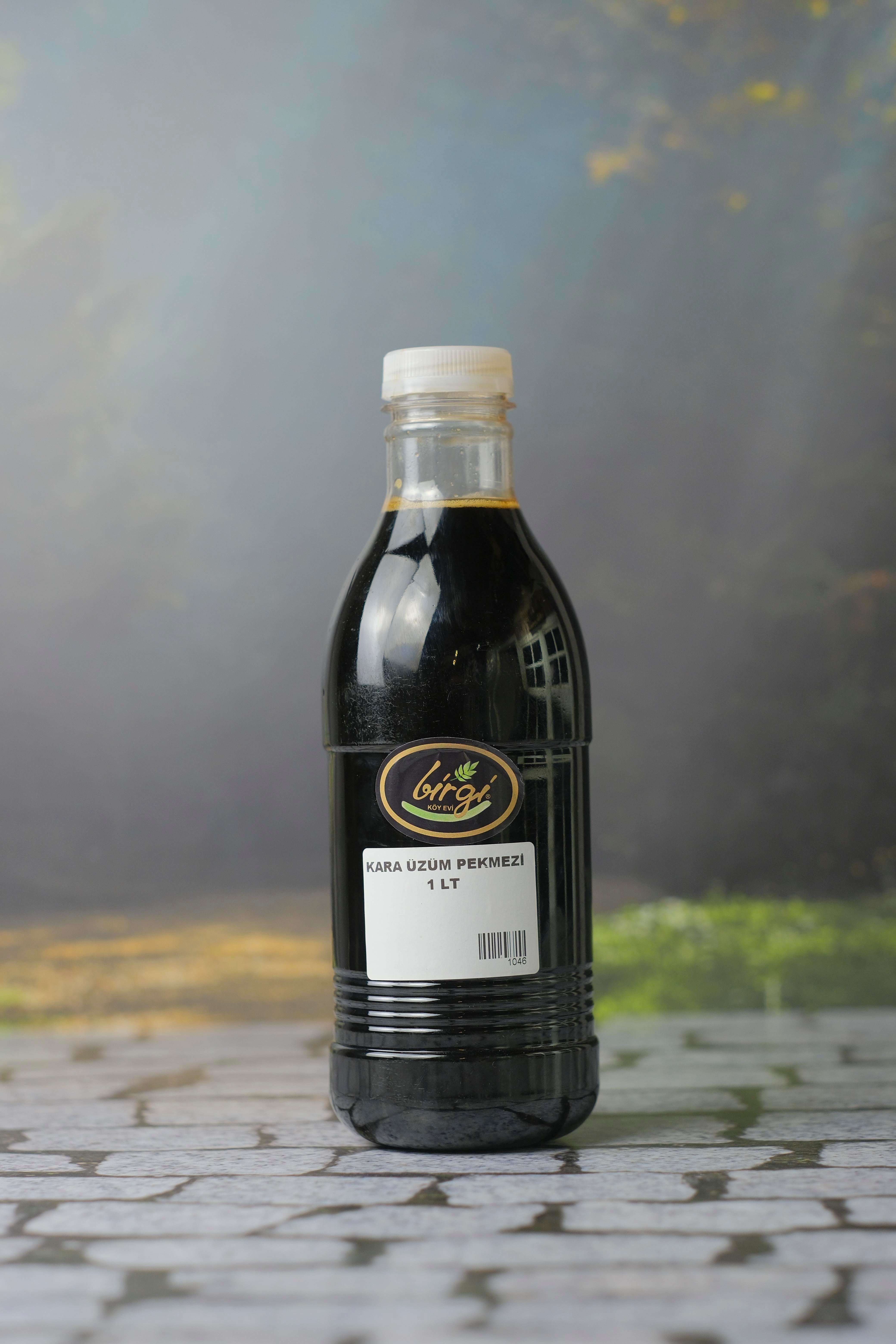 Kara Üzüm Pekmezi 1300 gr
