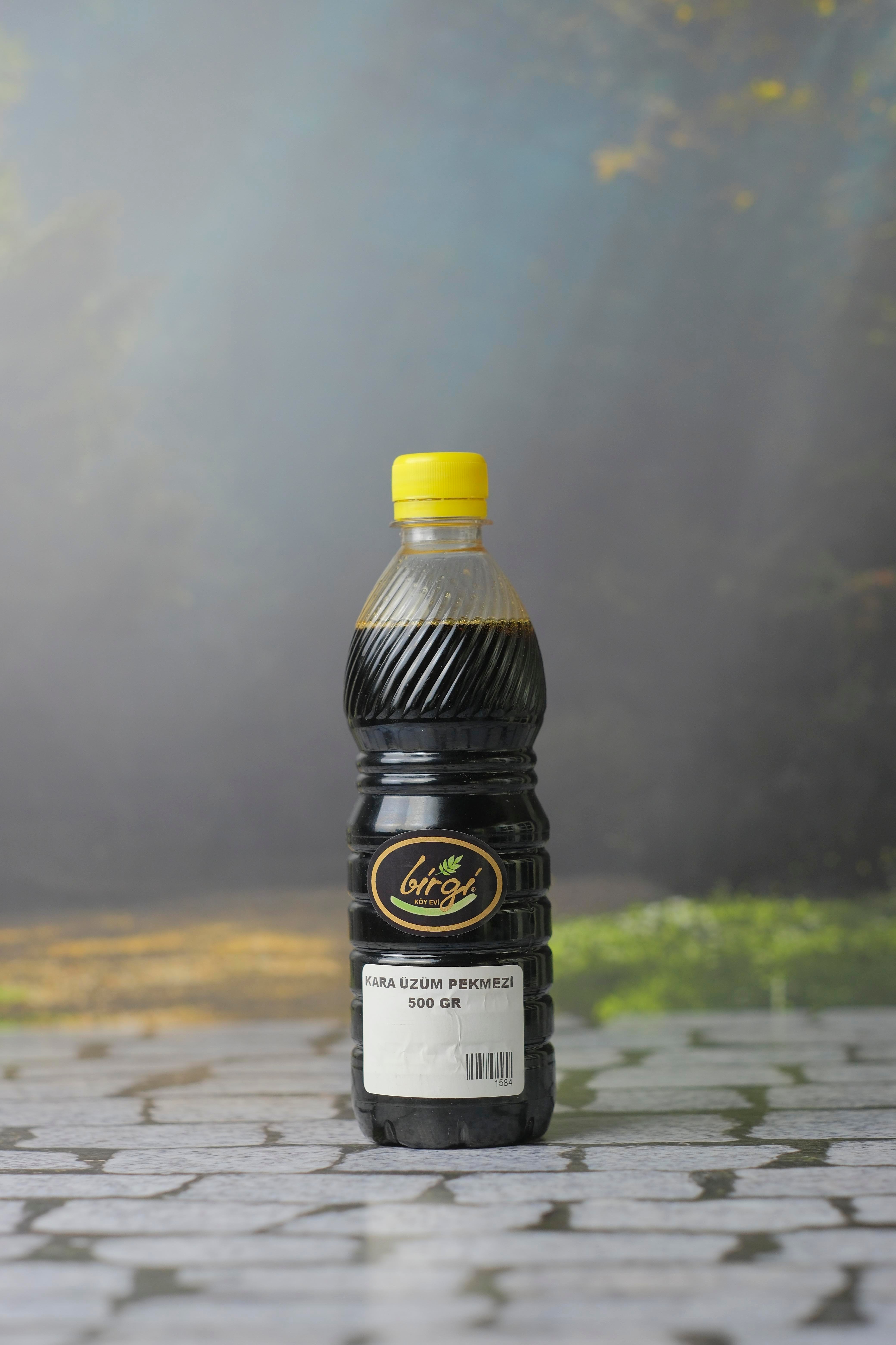 Kara Üzüm Pekmezi 660 gr