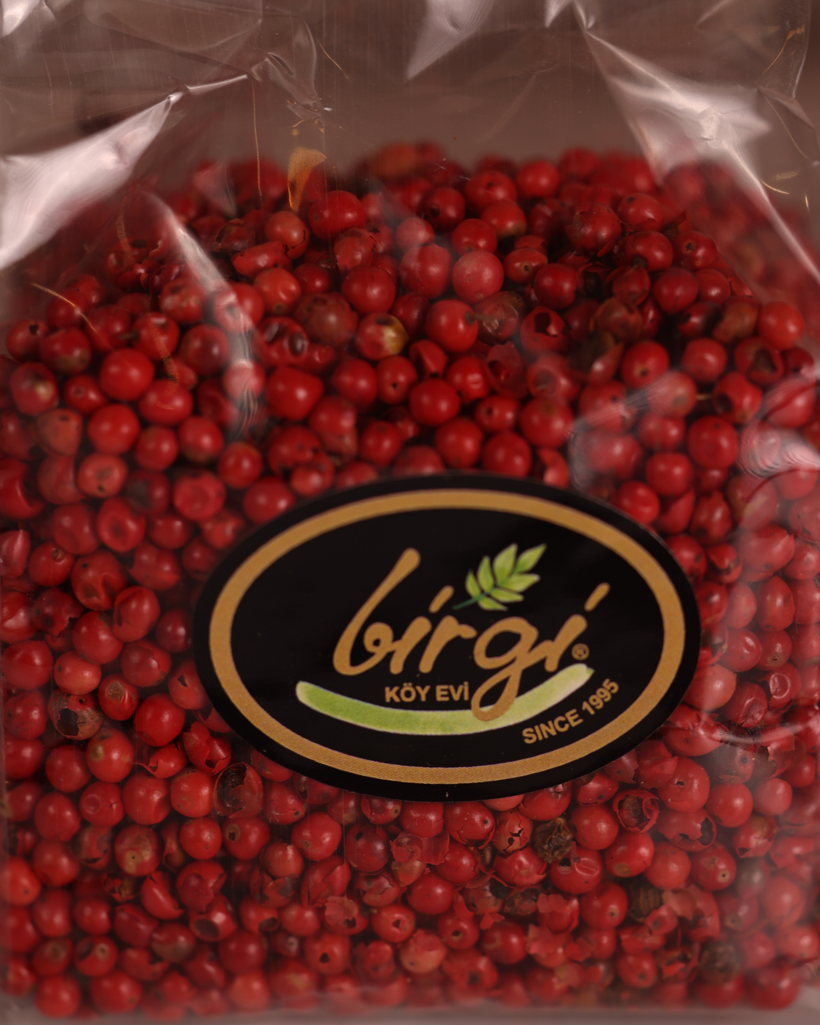 Karabiber Tane 100 g | Doğal ve Katkısız Baharat | Birgi Köy EviBirgi Köy EviBaharatlarKarabiber (Tane) – 100 g