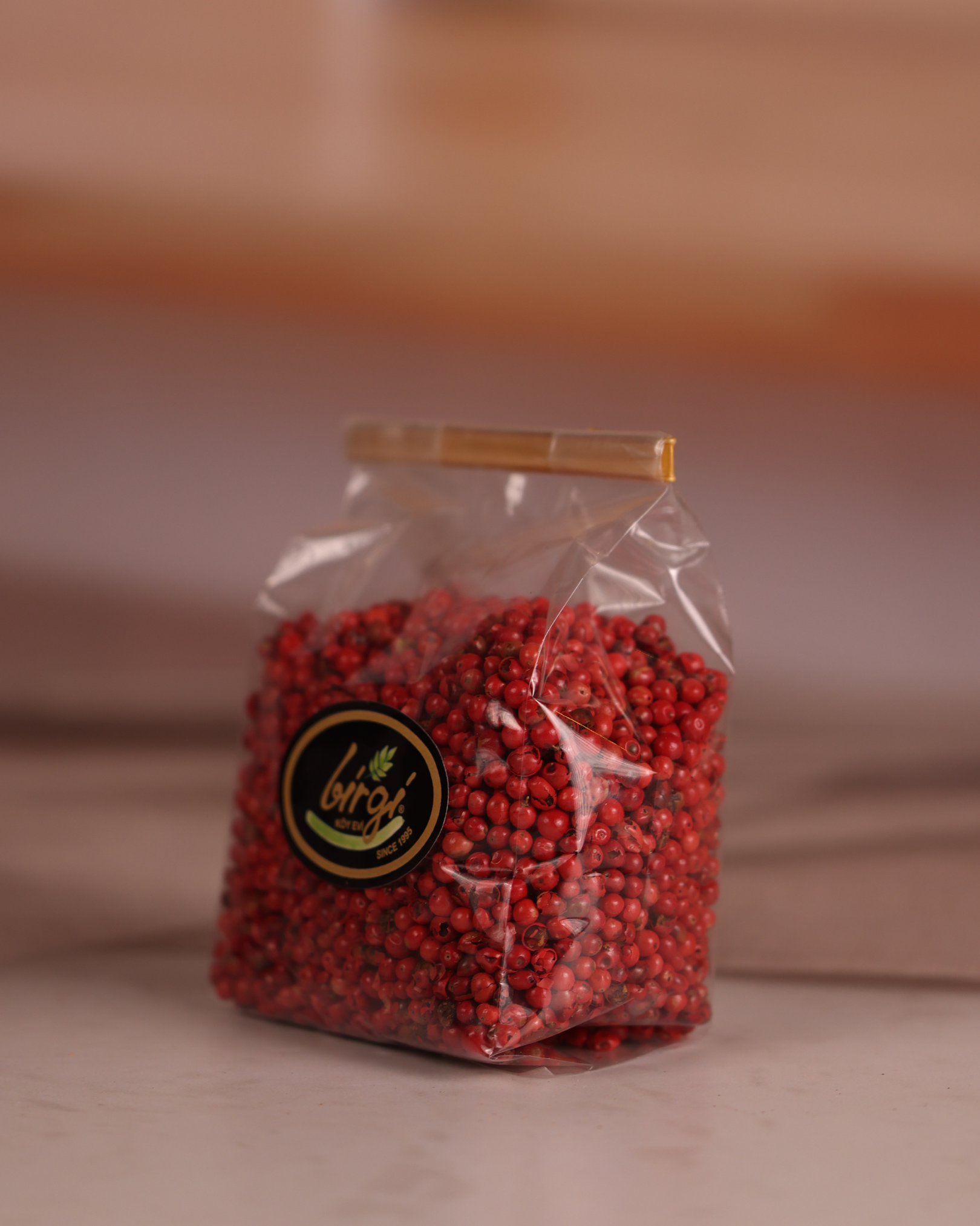 Karabiber Tane 100 g | Doğal ve Katkısız Baharat | Birgi Köy EviBirgi Köy EviBaharatlarKarabiber (Tane) – 100 g