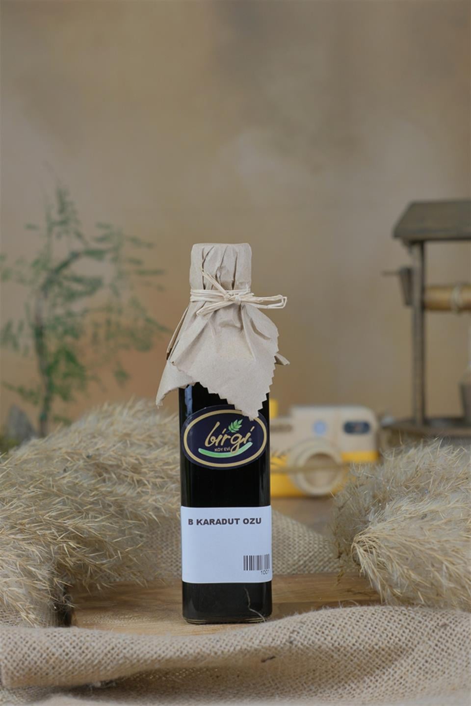 Karadut Özü 300 gr