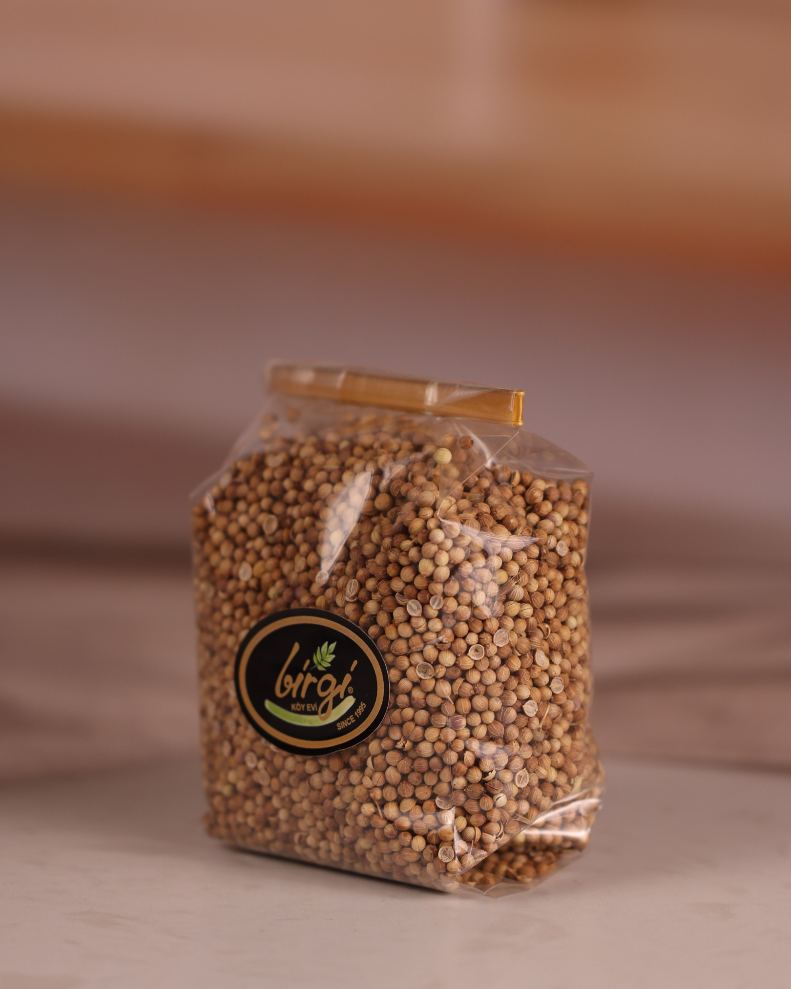 Kişniş Tane 150 g | Doğal Baharat | Bitkisel Ürün | Birgi Köy EviBirgi Köy EviBaharatlarKişniş Tane – 150 g
