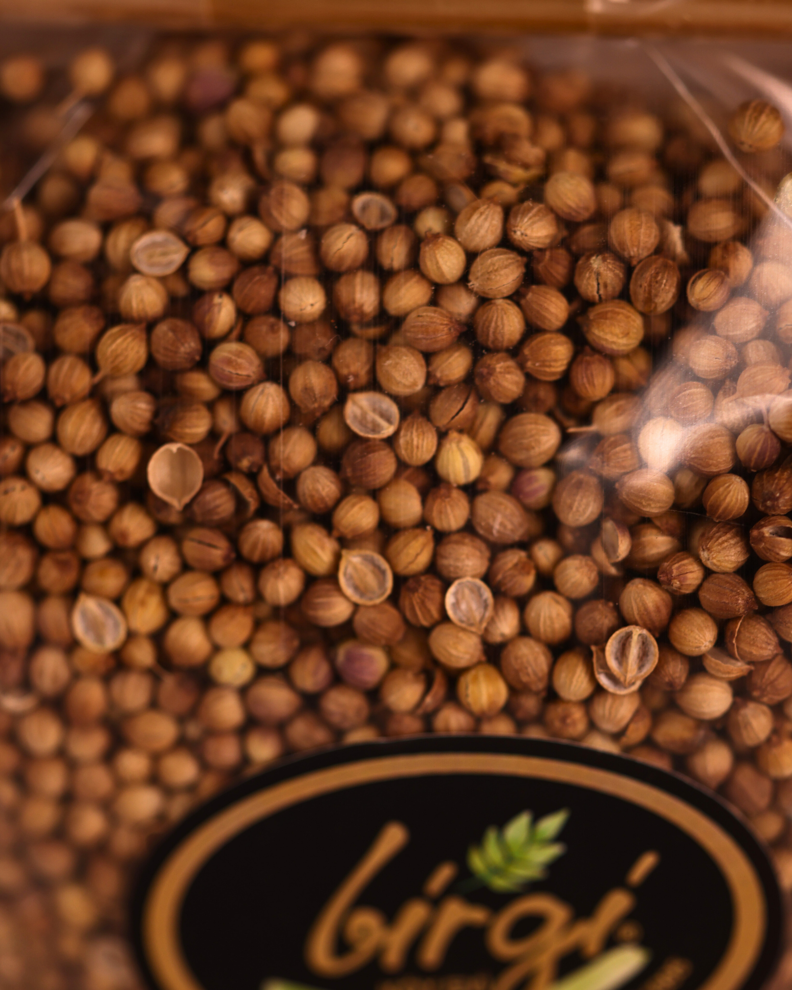 Kişniş Tane 150 g | Doğal Baharat | Bitkisel Ürün | Birgi Köy EviBirgi Köy EviBaharatlarKişniş Tane – 150 g