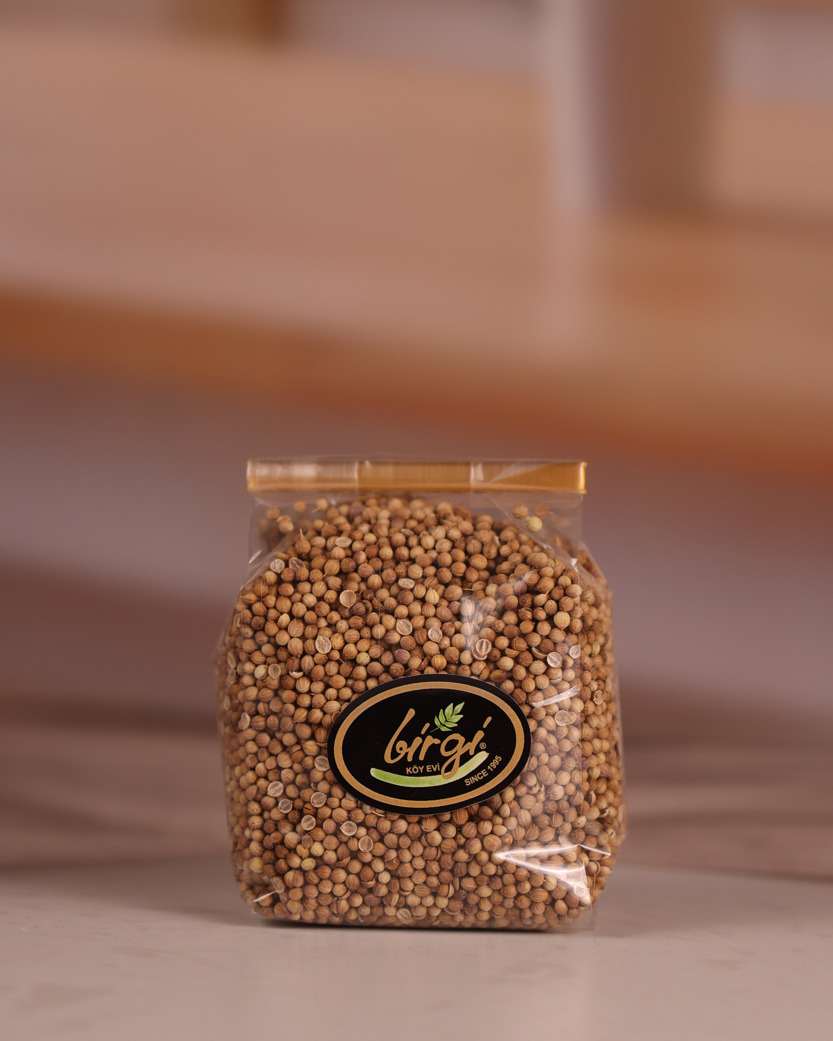 Kişniş Tane 150 g | Doğal Baharat | Bitkisel Ürün | Birgi Köy EviBirgi Köy EviBaharatlarKişniş Tane – 150 g