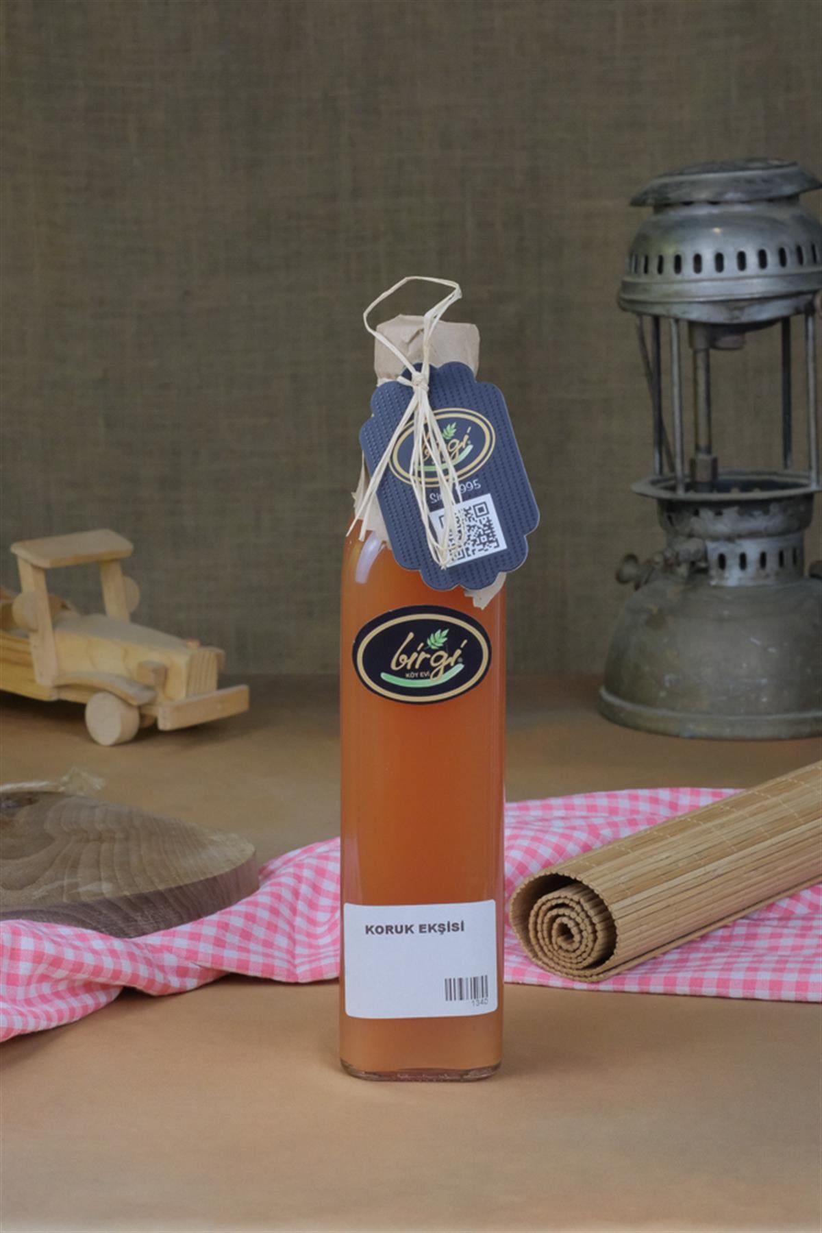 Koruk Ekşisi 250 gr