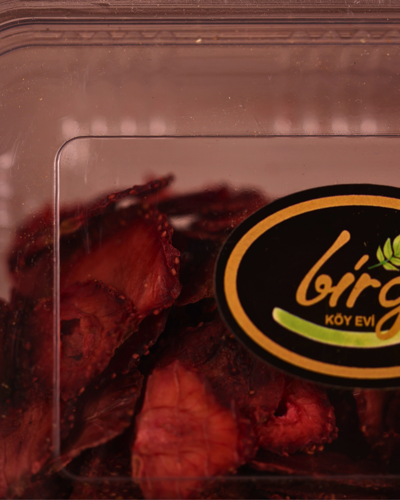 Kuru Çilek 60 g | Doğal Çilek Kurusu | Birgi Köy EviBirgi Köy EviKURUTULMUŞ MEYVELERKuru Çilek (Çilek Kurusu) – 60 g