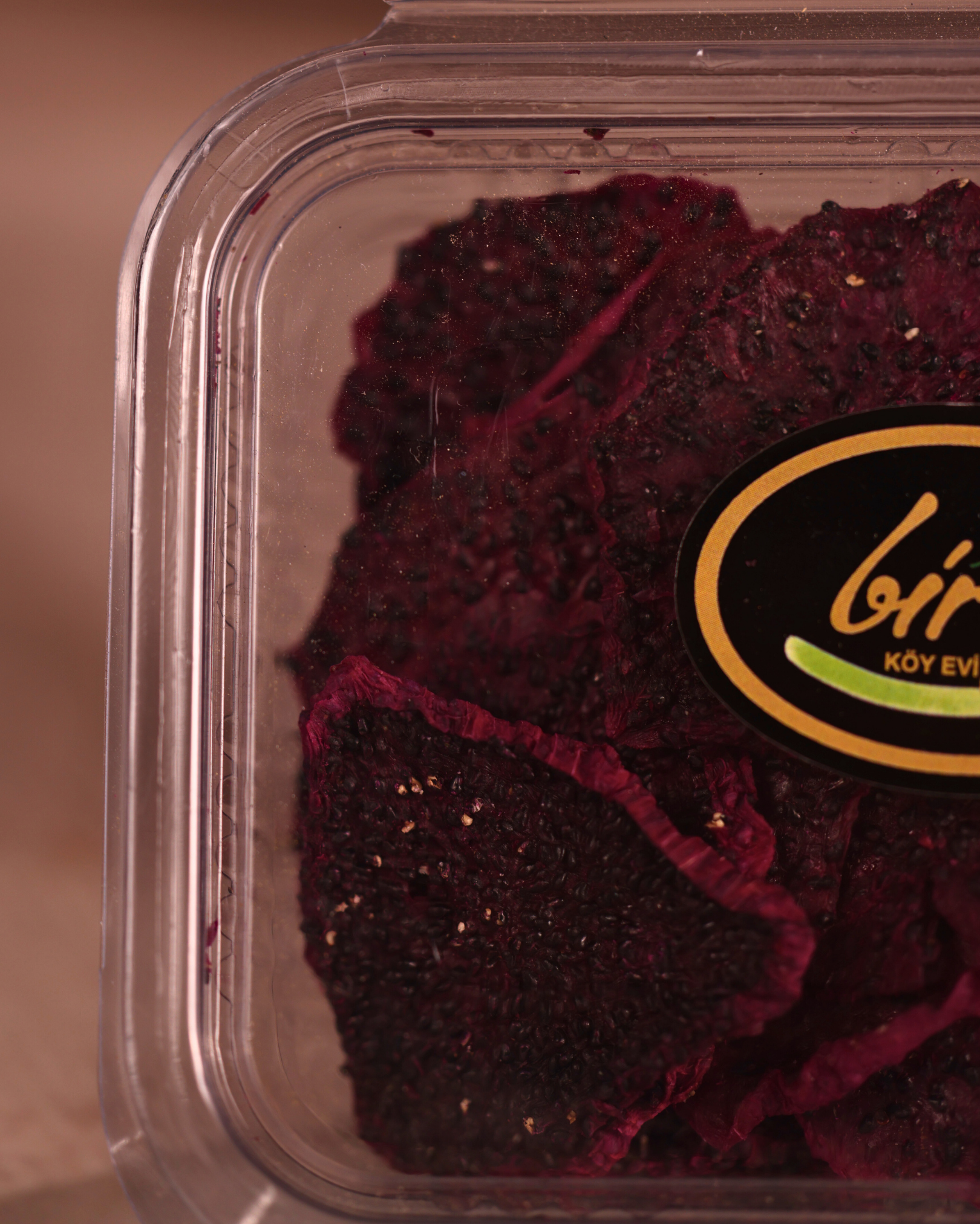 Kuru Ejder Meyvesi 70 g | Doğal Pitaya Kurusu | Birgi Köy EviBirgi Köy EviKURUTULMUŞ MEYVELERKuru Ejder Meyvesi – 70 g