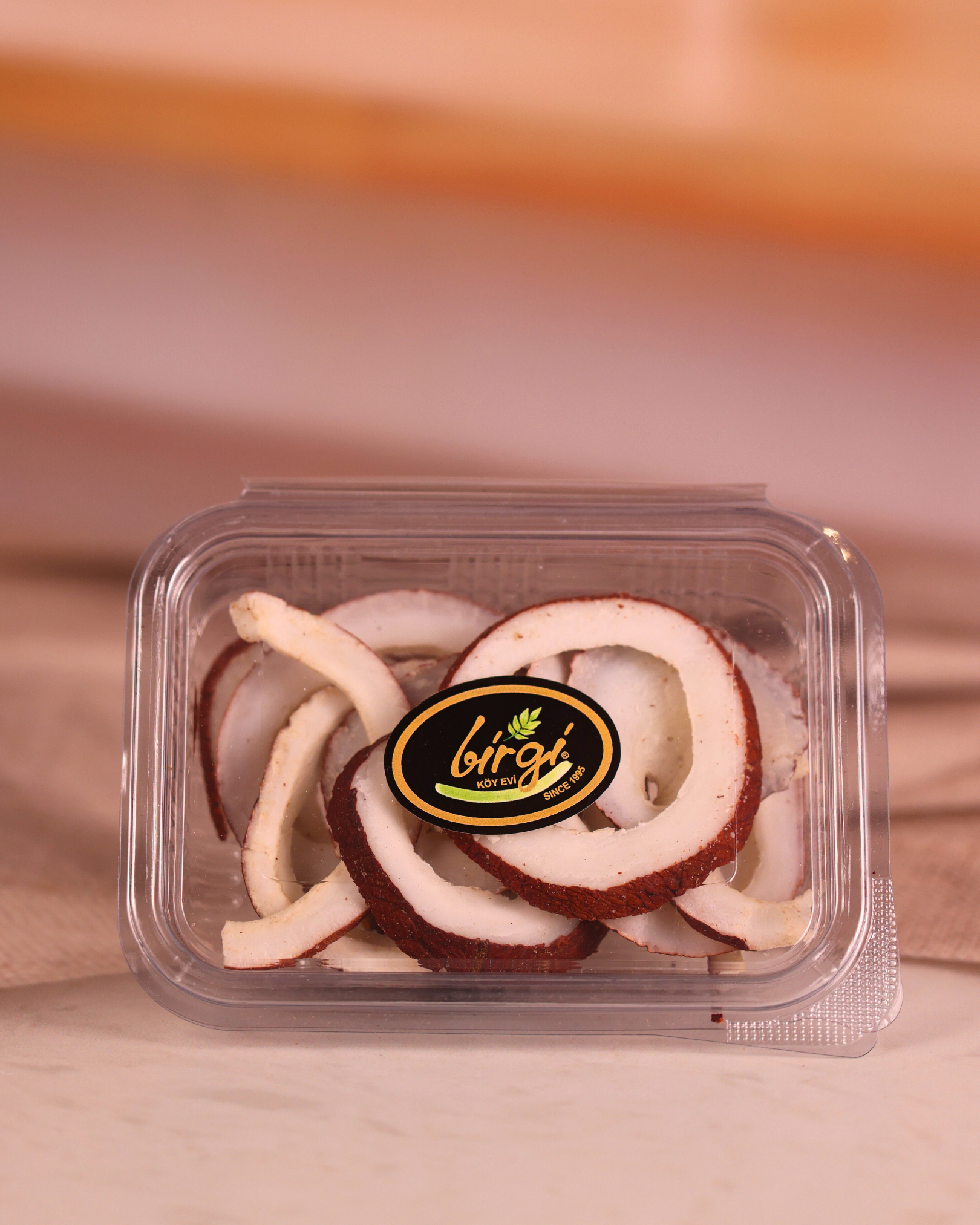 Kuru Hindistan Cevizi 110 g | Doğal ve Katkısız | Birgi Köy EviBirgi Köy EviKURUTULMUŞ MEYVELERKuru Hindistan Cevizi – 110 g