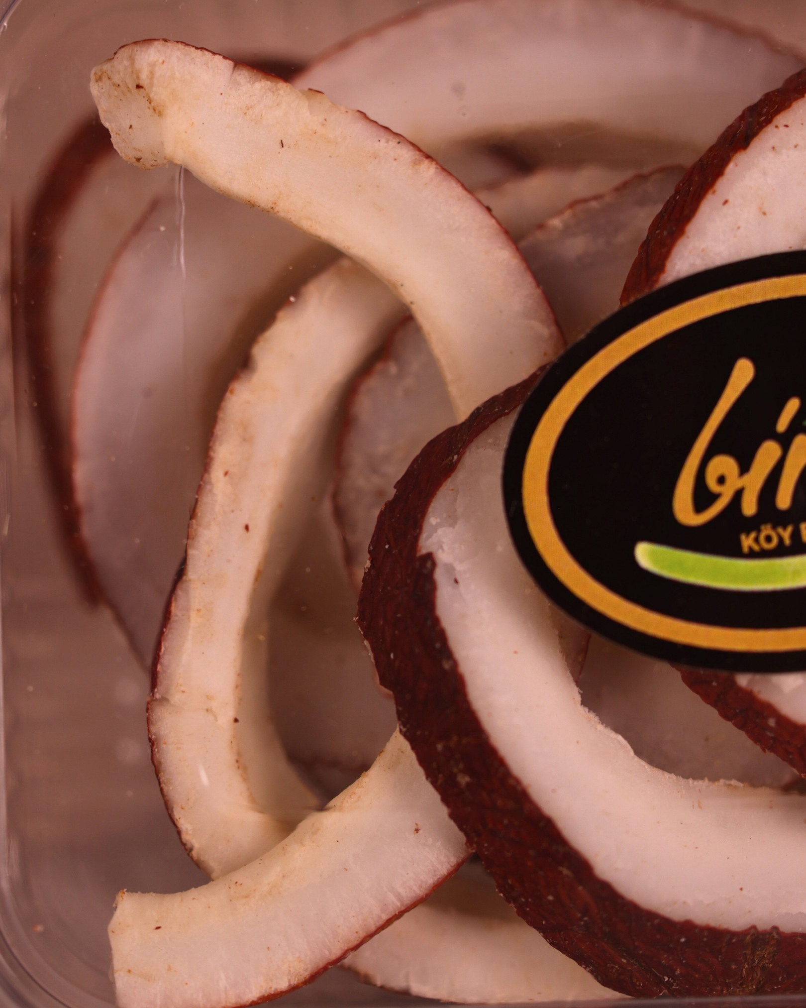 Kuru Hindistan Cevizi 110 g | Doğal ve Katkısız | Birgi Köy EviBirgi Köy EviKURUTULMUŞ MEYVELERKuru Hindistan Cevizi – 110 g