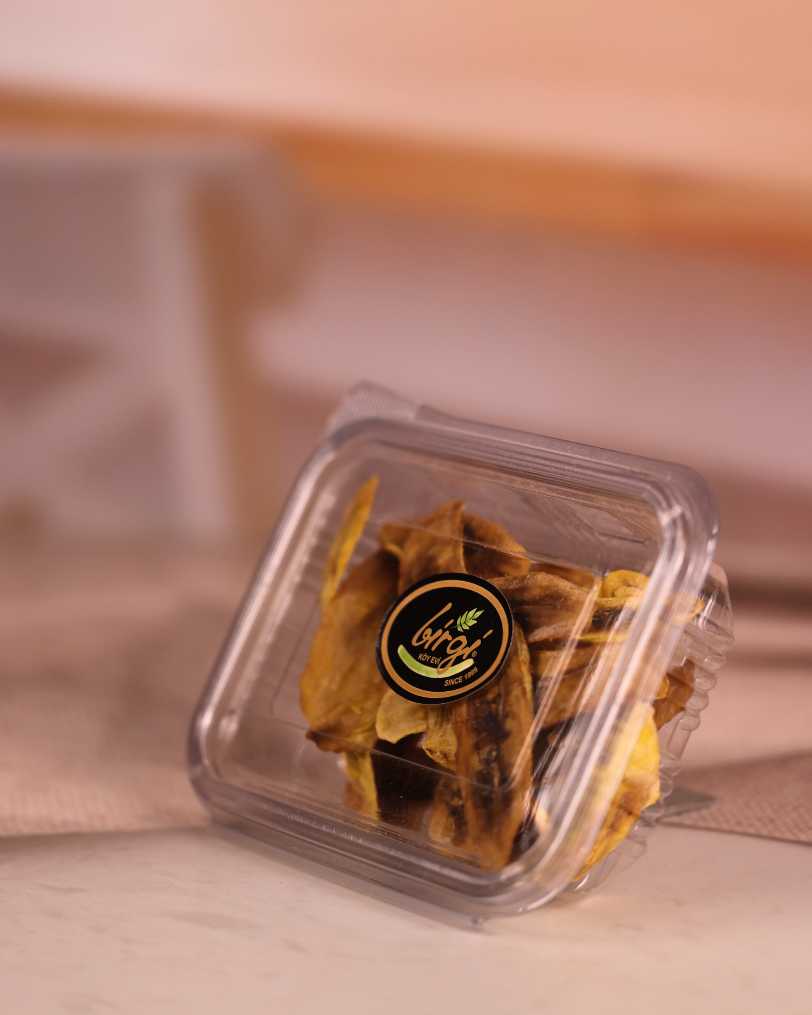 Kuru Muz 75 g | Doğal Muz Kurusu | Birgi Köy EviBirgi Köy EviKURUTULMUŞ MEYVELERKuru Muz – 75 g