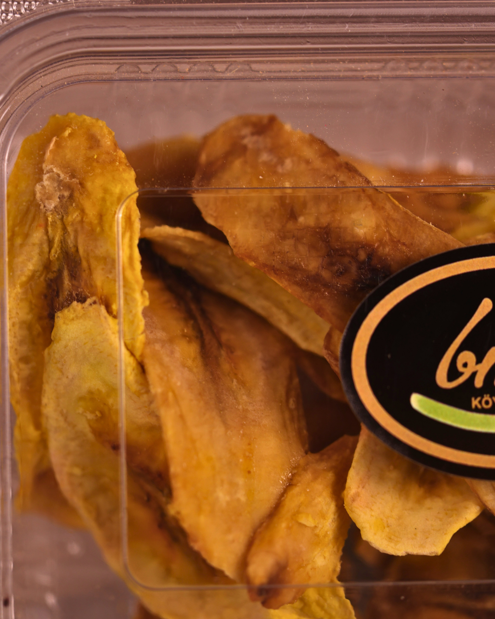 Kuru Muz 75 g | Doğal Muz Kurusu | Birgi Köy EviBirgi Köy EviKURUTULMUŞ MEYVELERKuru Muz – 75 g