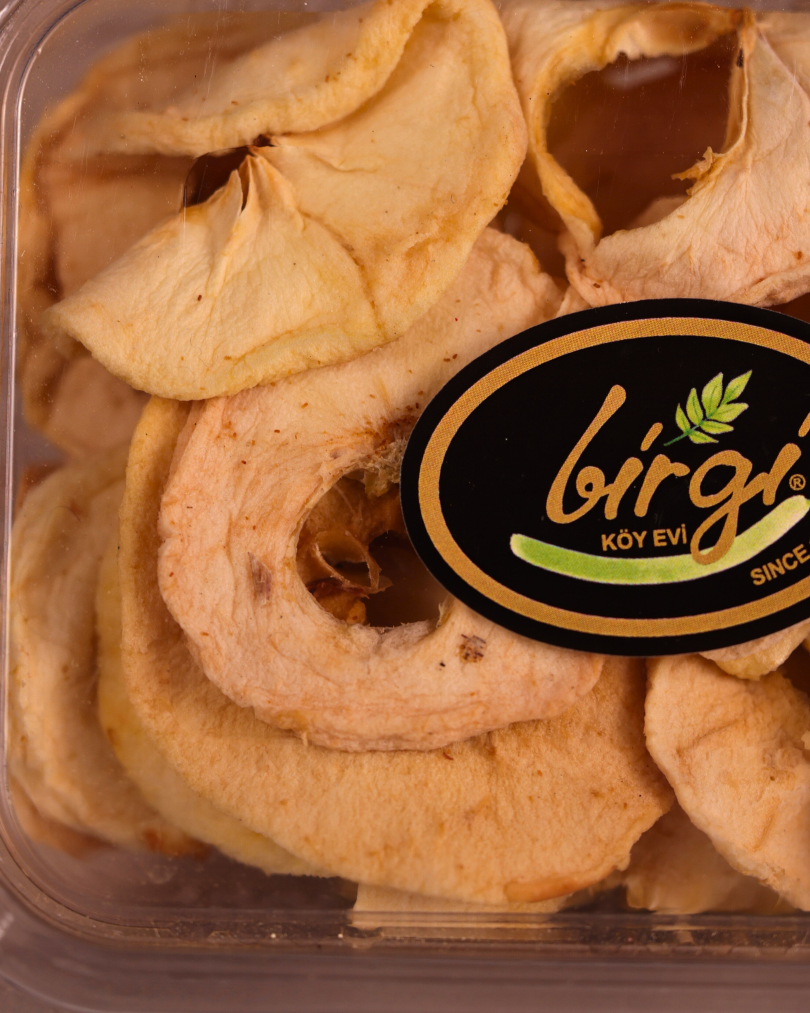 Kuru Sarı Elma 90 g | Doğal Elma Kurusu | Birgi Köy EviBirgi Köy EviKURUTULMUŞ MEYVELERKuru Sarı Elma – 90 g