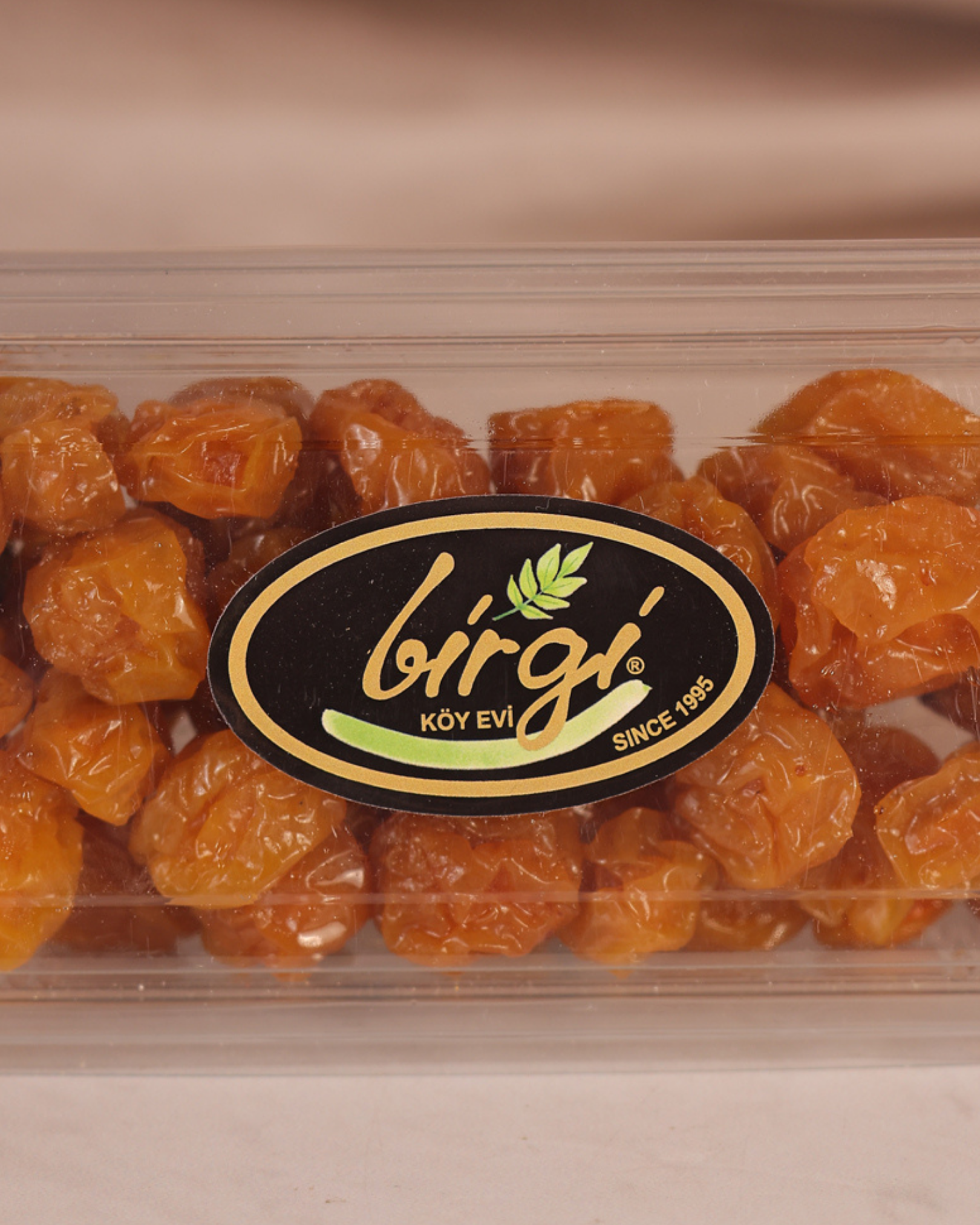 Birgi Köy EviKURUTULMUŞ MEYVELERBirgi Köy Evi Doğal Kurutulmuş Ekşi Erik (350 gr)
