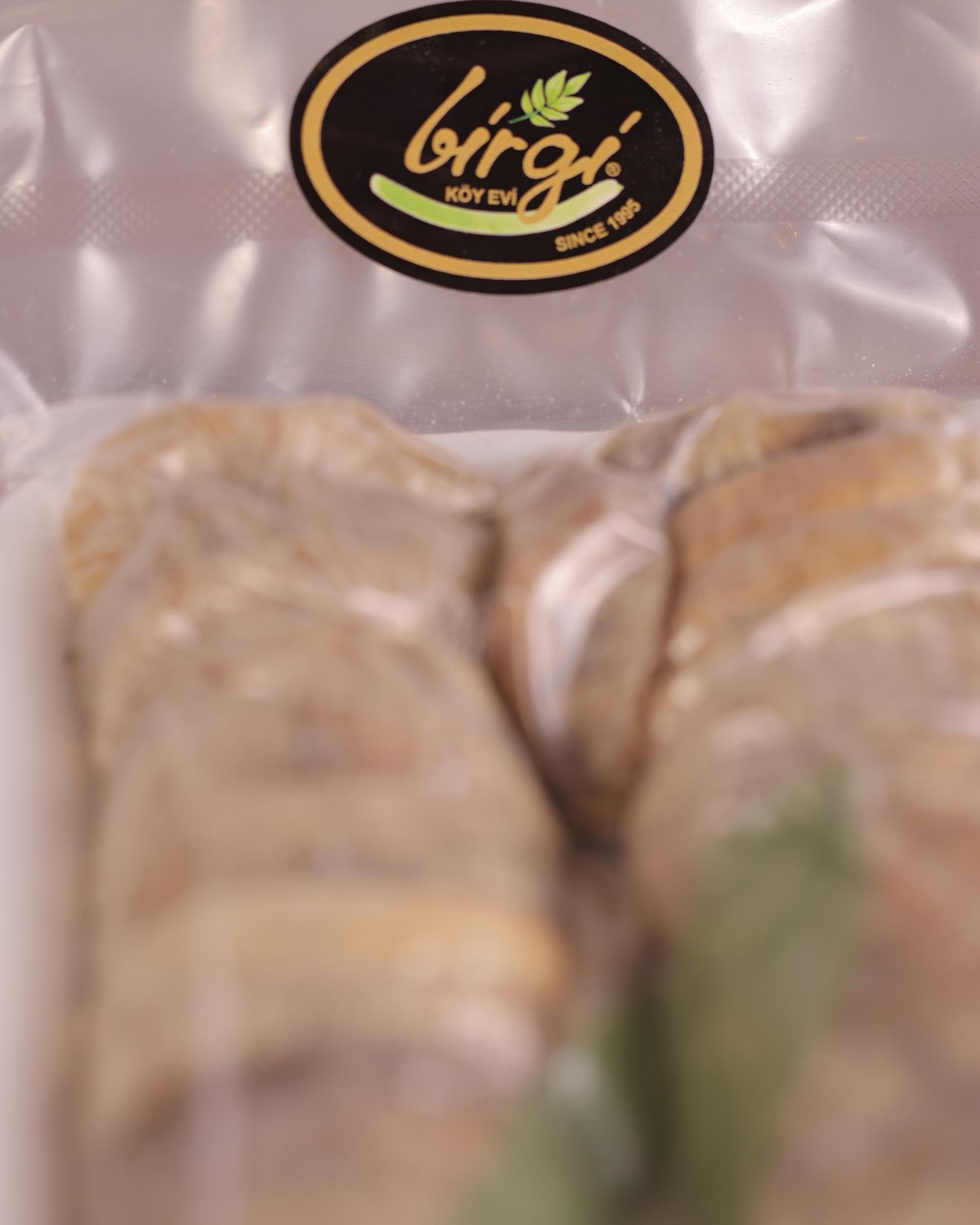 Birgi Köy EviKURUTULMUŞ MEYVELERDağ İnciri Vakumlu Paket 1 KG | Doğal Kurutulmuş İncir