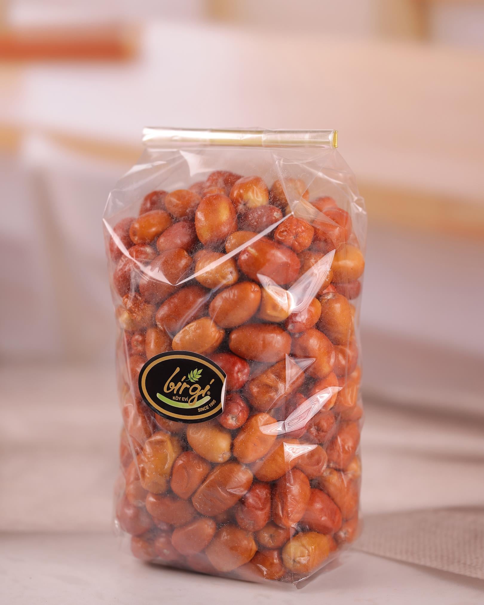 Birgi Köy EviKURUTULMUŞ MEYVELERİğde 500 gr – Doğal Kurutulmuş İğde | Birgi Köy Evi
