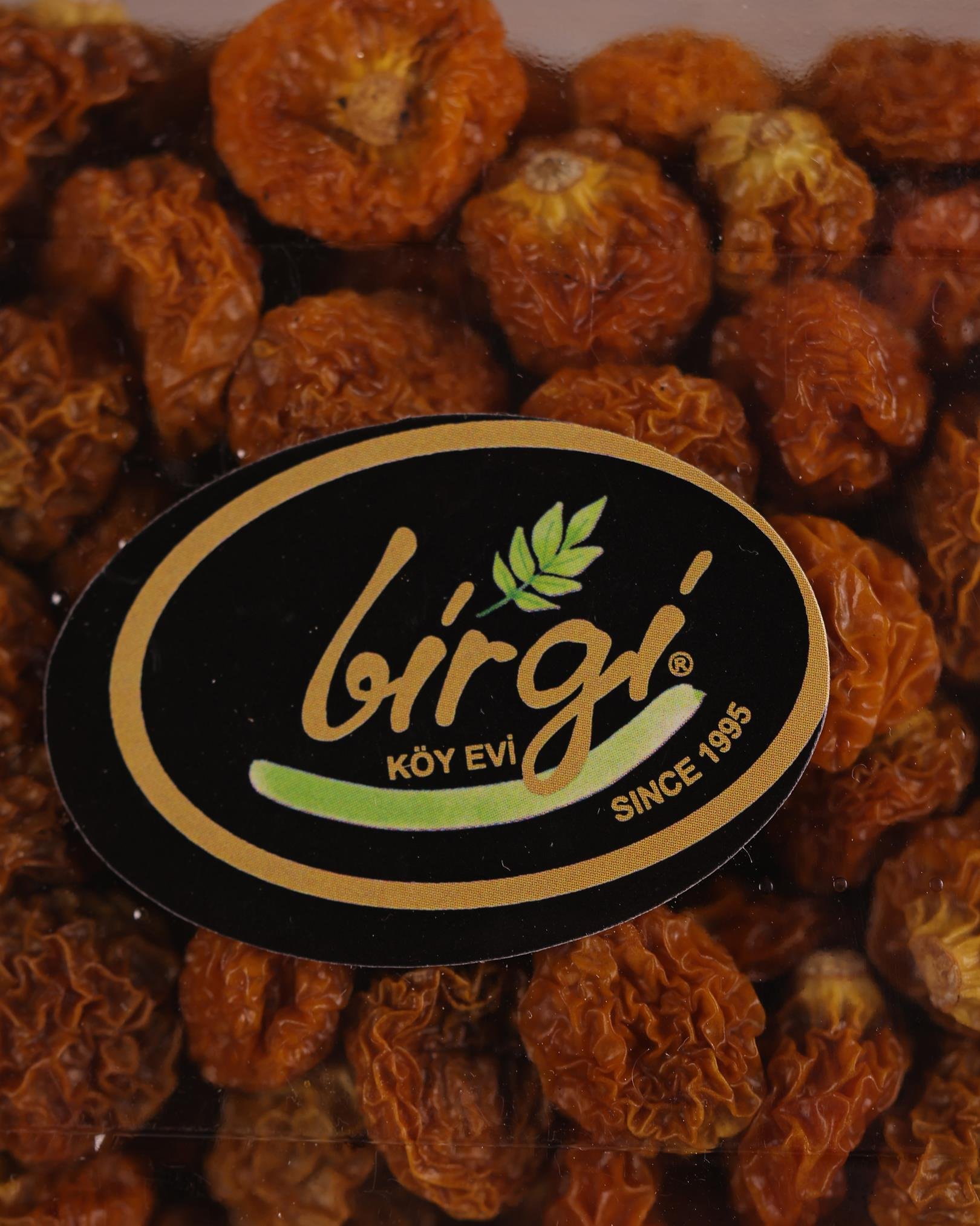 Birgi Köy EviKURUTULMUŞ MEYVELERKuru Altın Çilek 200 gr – Doğal & Yoğun Aromalı | Birgi Köy Evi