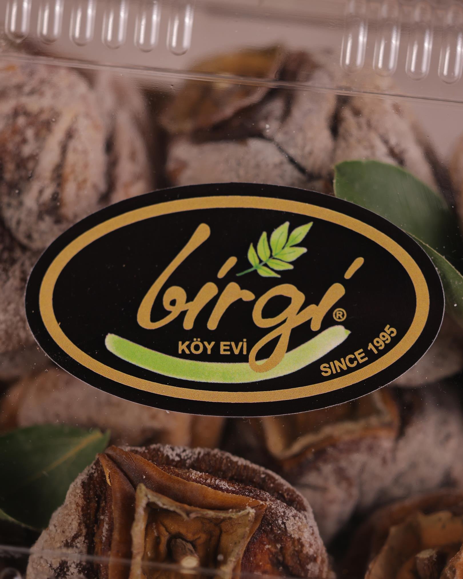 Birgi Köy EviKURUTULMUŞ MEYVELERKurutulmuş Cennet Elması 1 kg | Doğal & Geleneksel Lezzet – Birgi Köy Evi